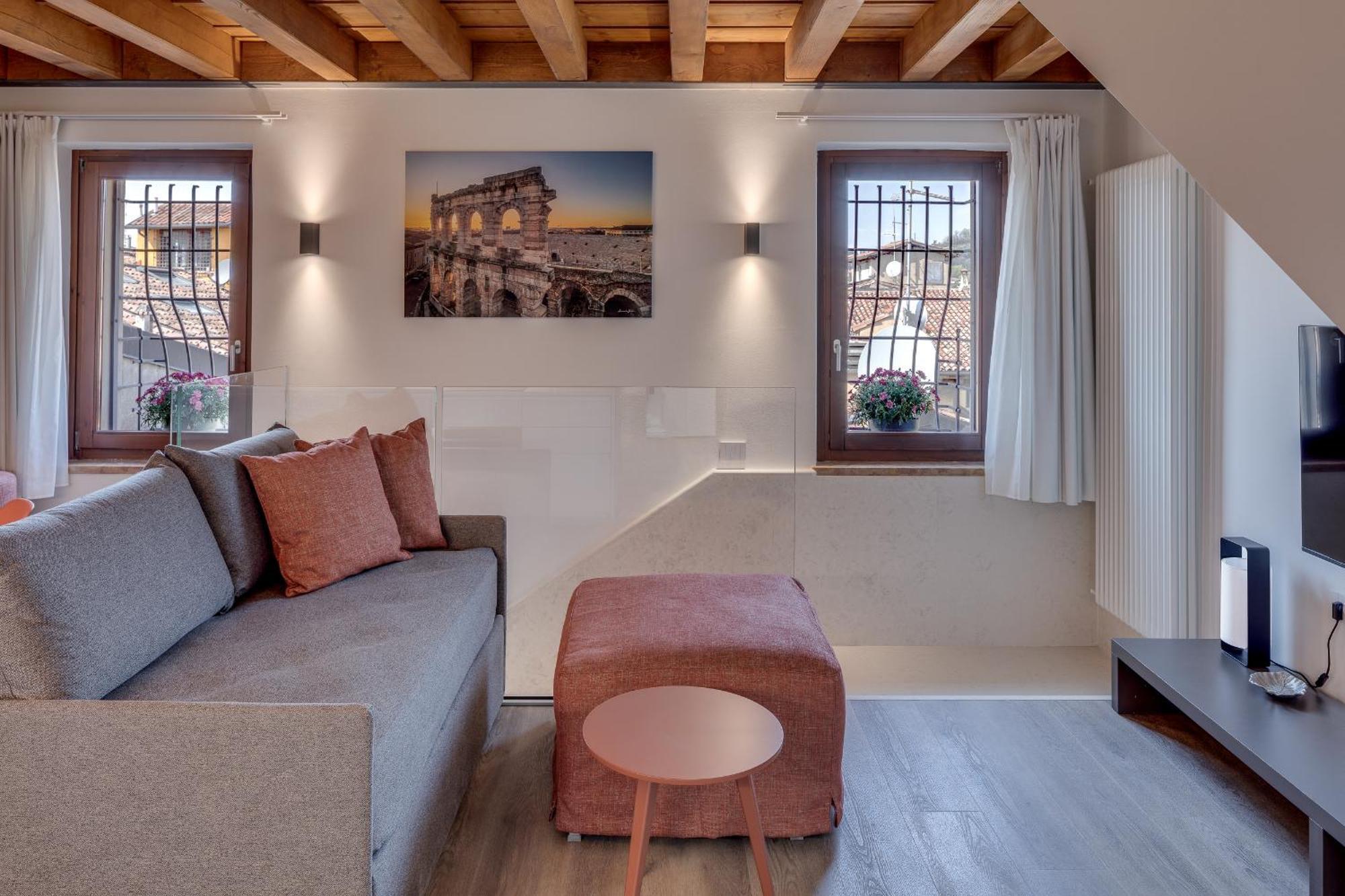 Anastasia Guest house Verona