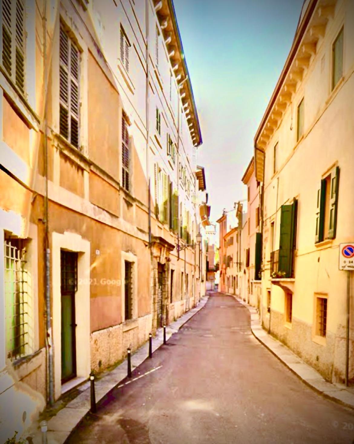 Guest house Natore Verona