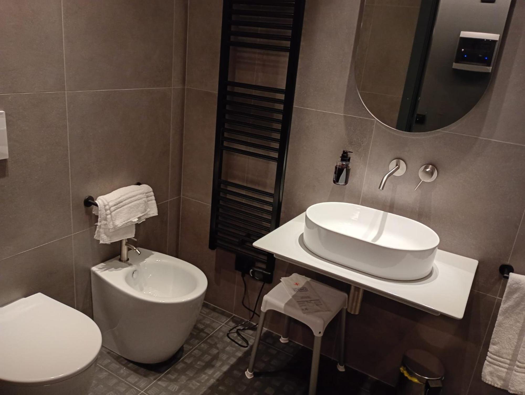Hotel Wega