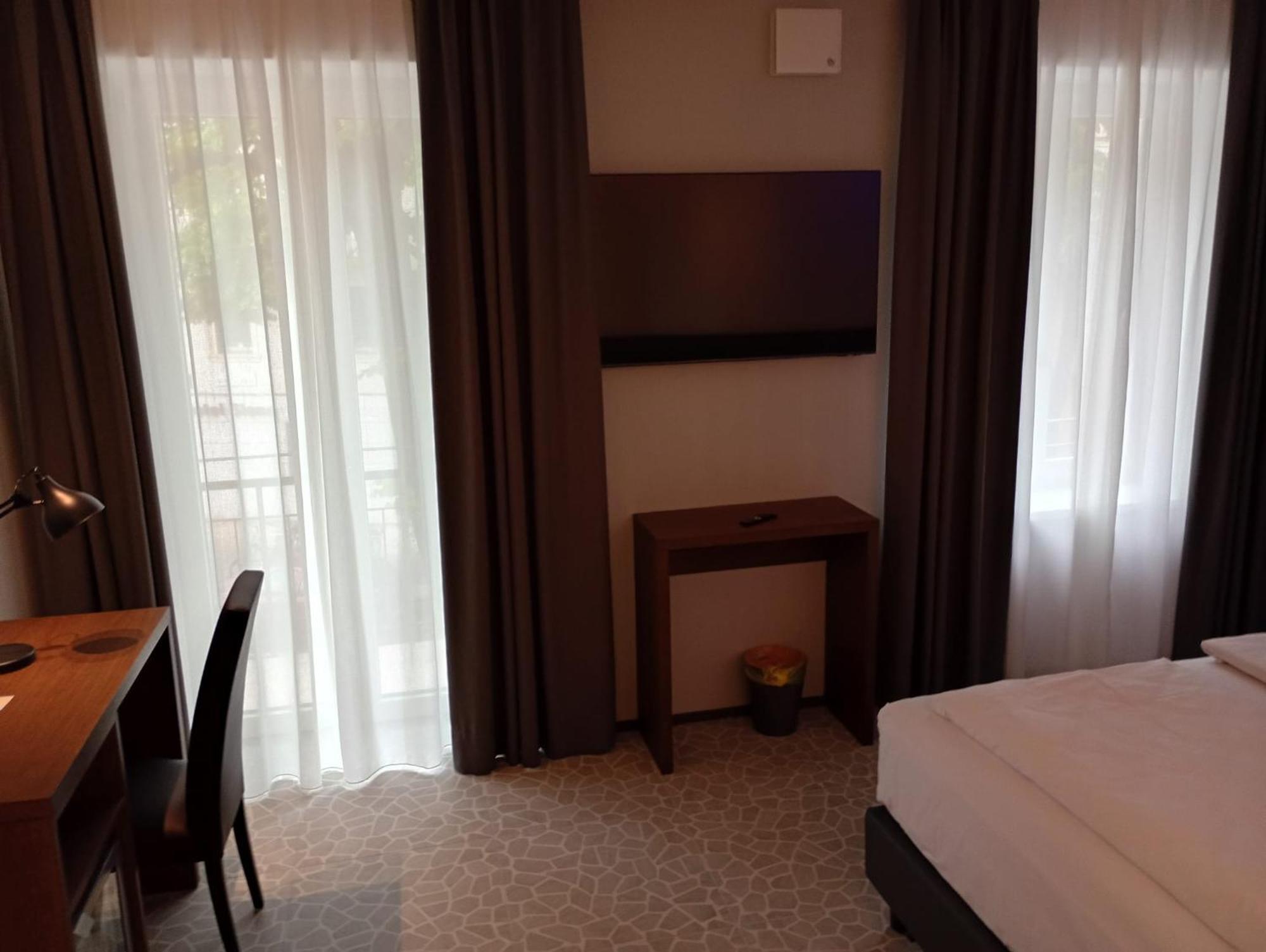 Hotel Wega