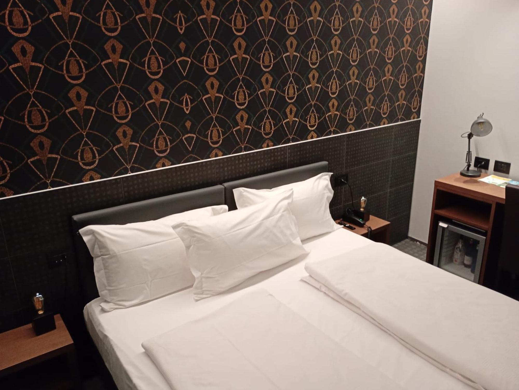 Wega Hotel 3*