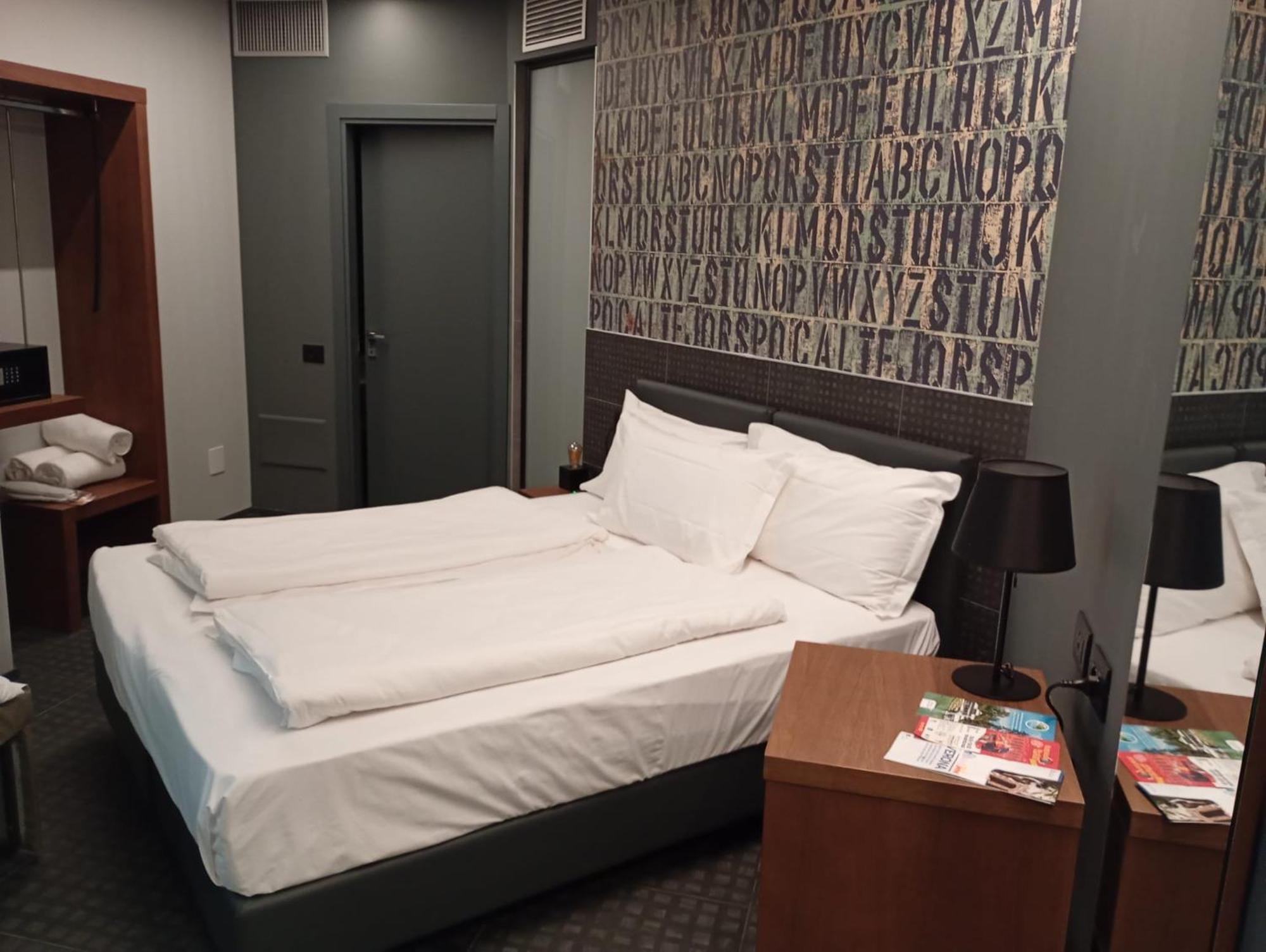 Hotel Wega