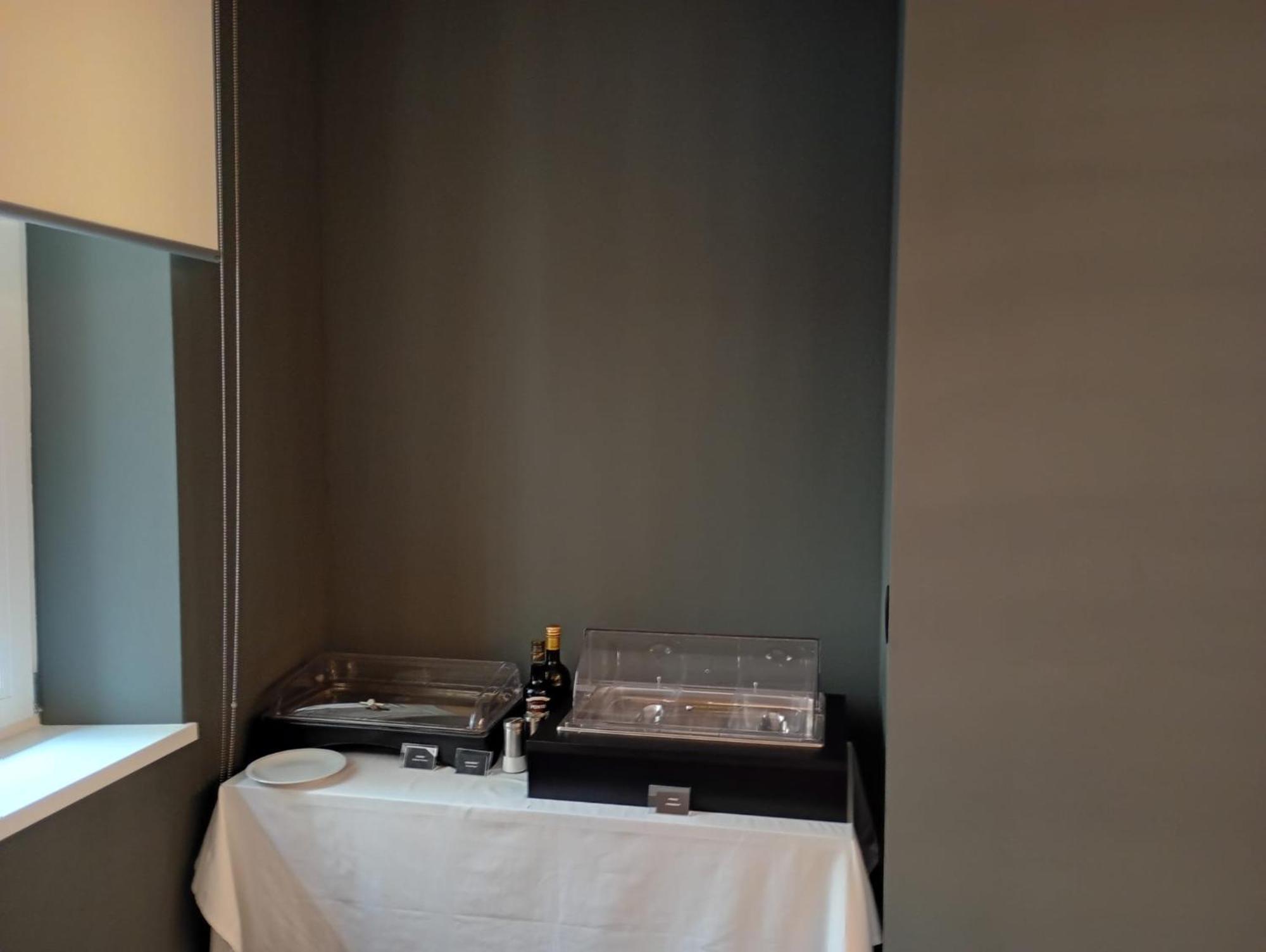 Hotel Wega 3*