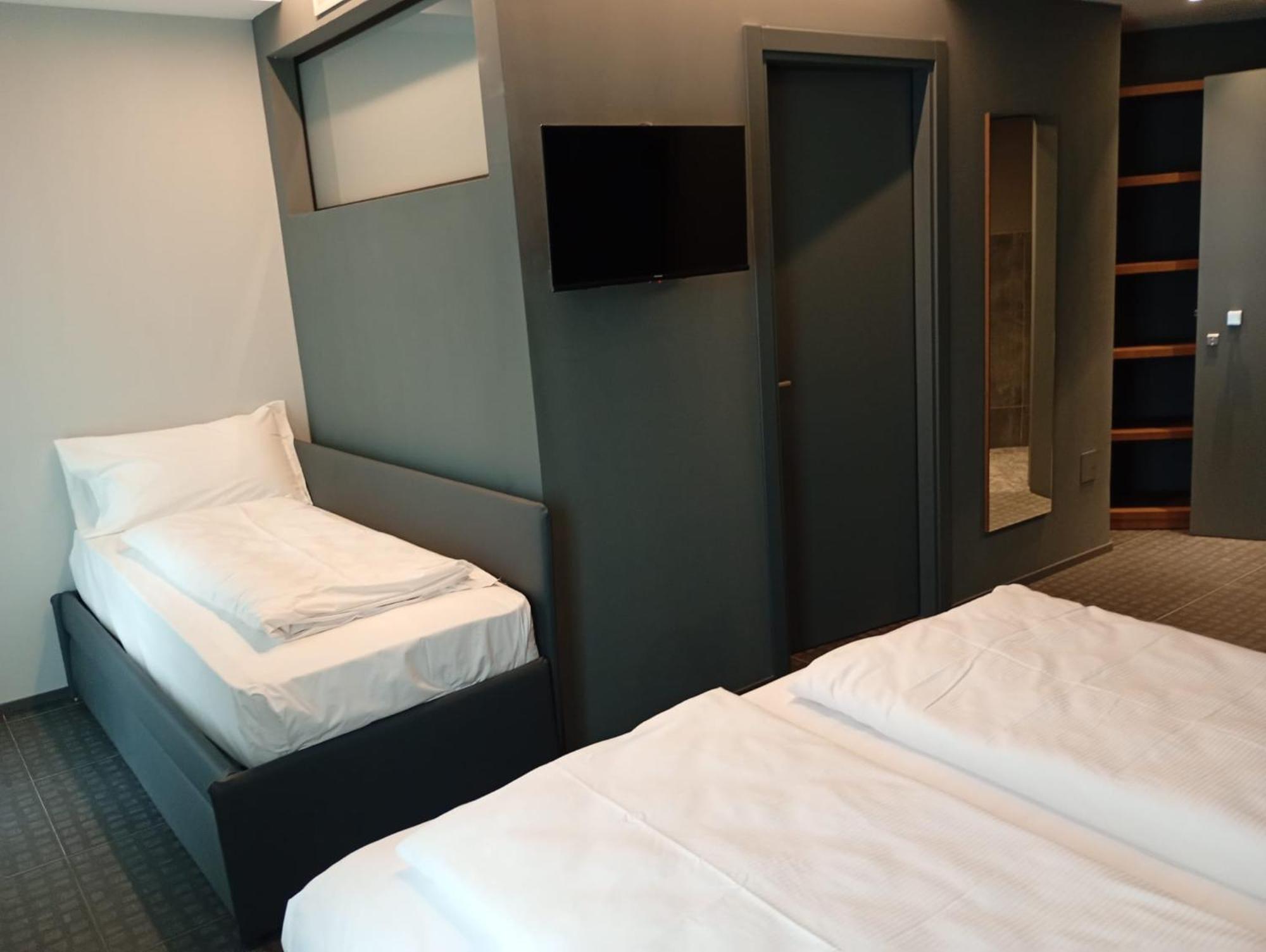Wega Hotel Verona