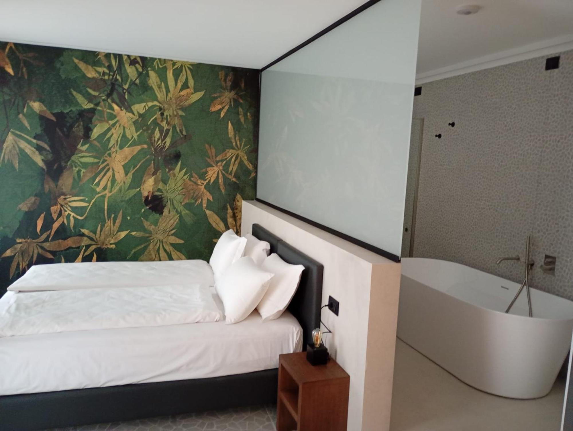 Hotel Wega