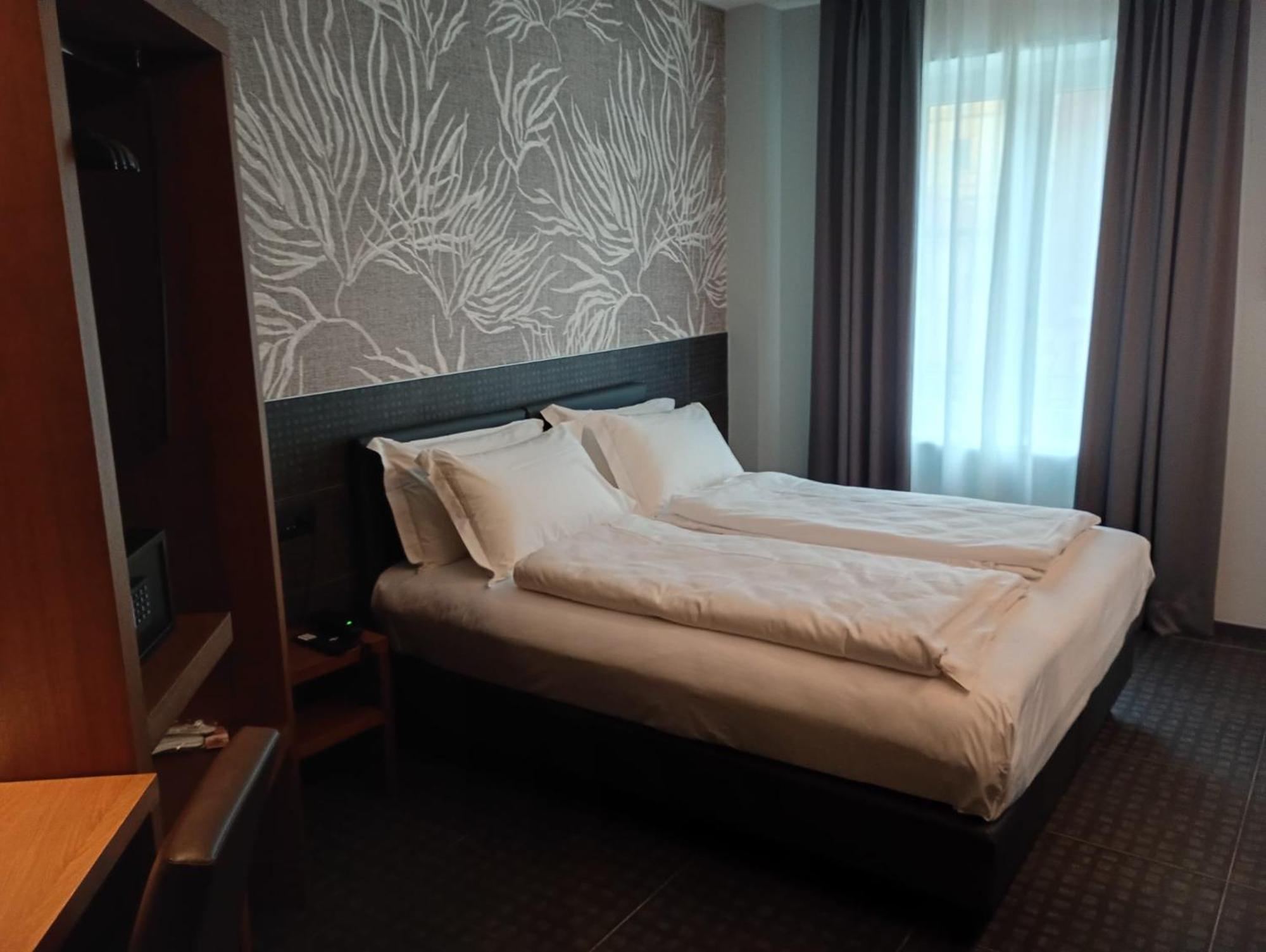 Wega 3* Verona