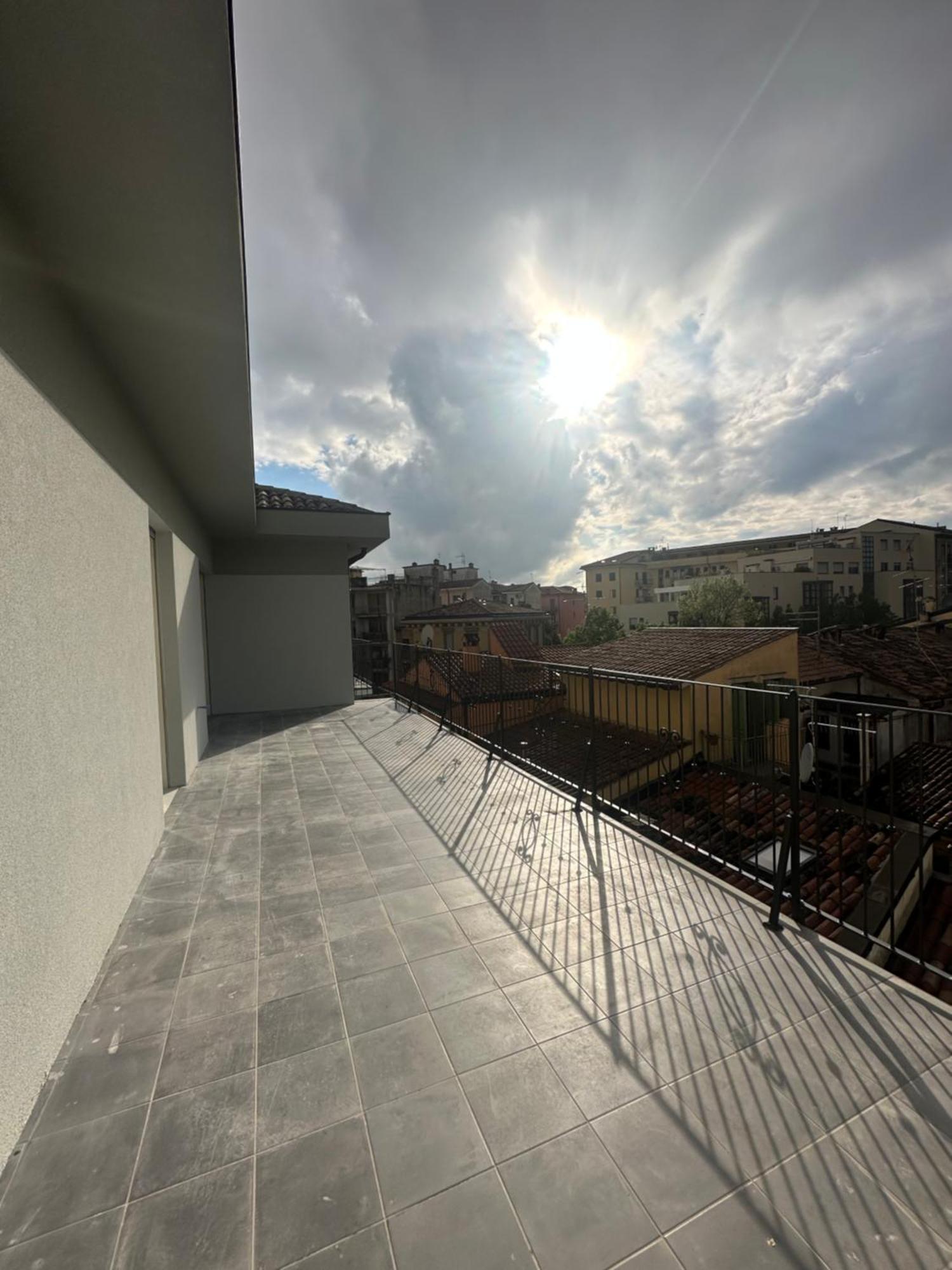 Borgo Trento Căn hộ Verona