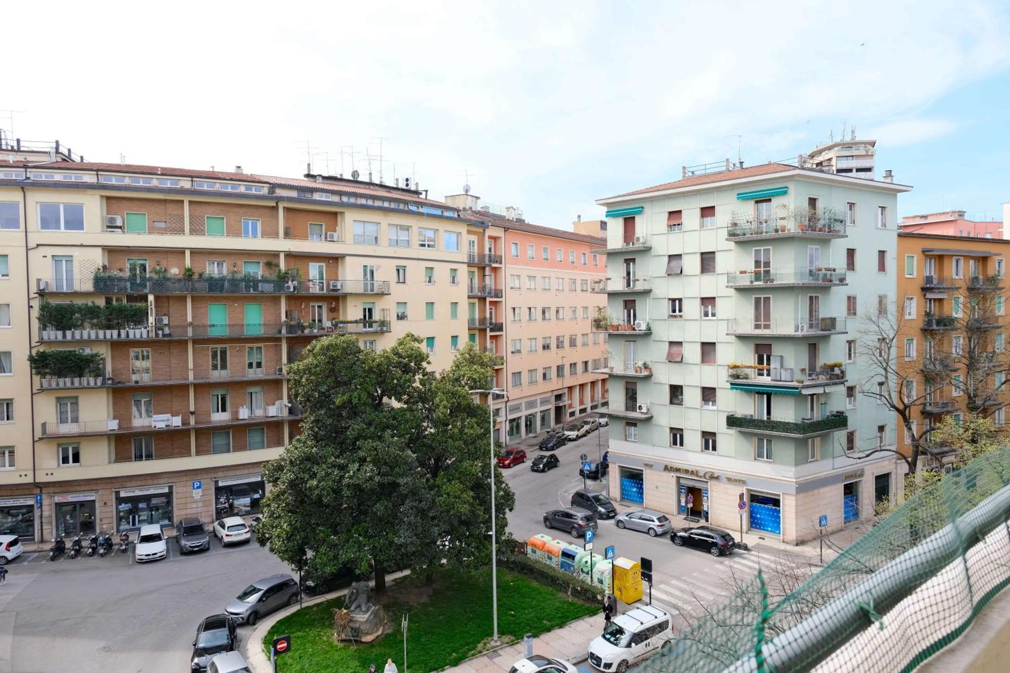 Huoneisto Vr Rosalina House Verona