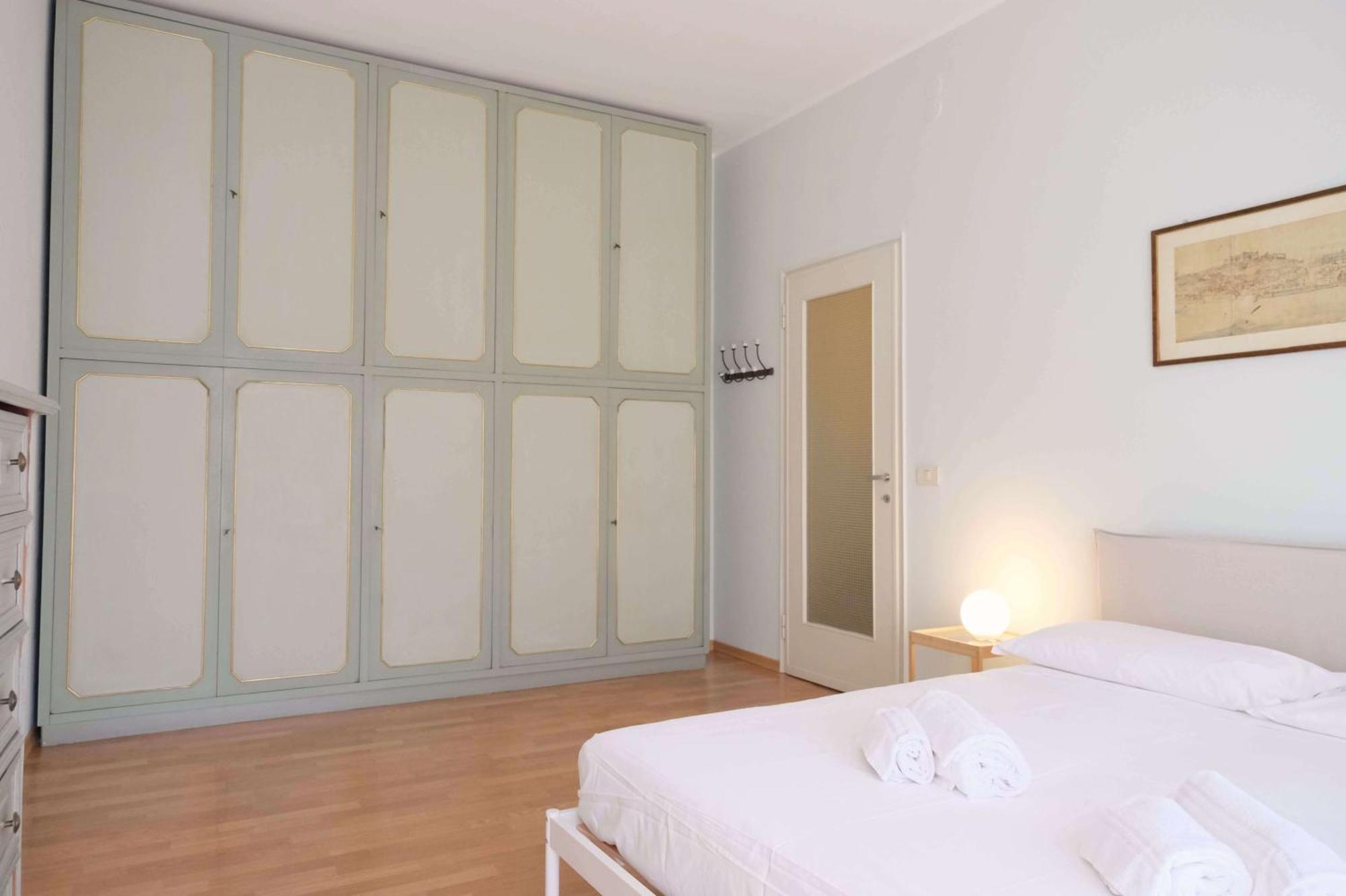 Vr Rosalina House Huoneisto