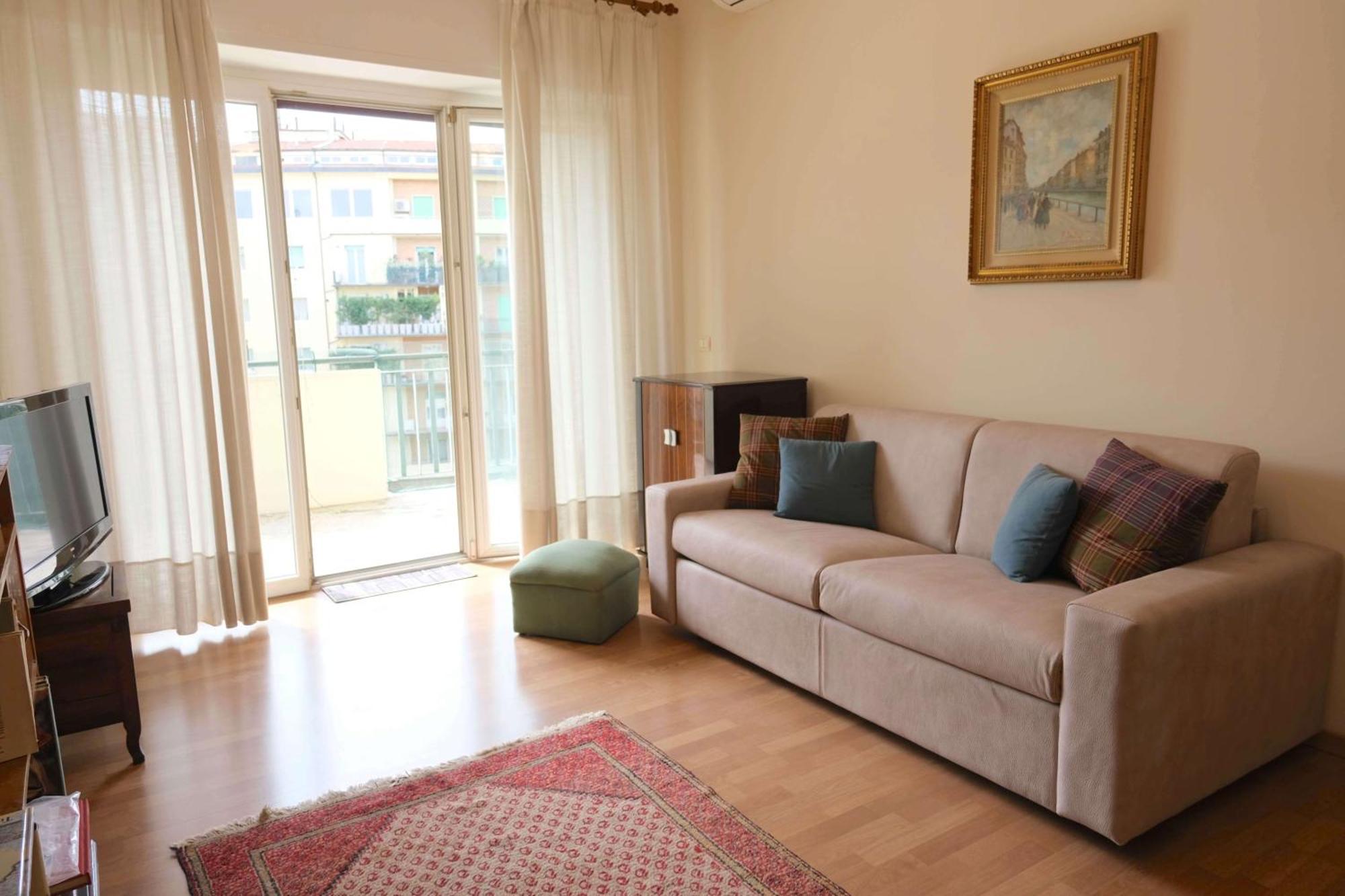 Vr Rosalina House Huoneisto Verona