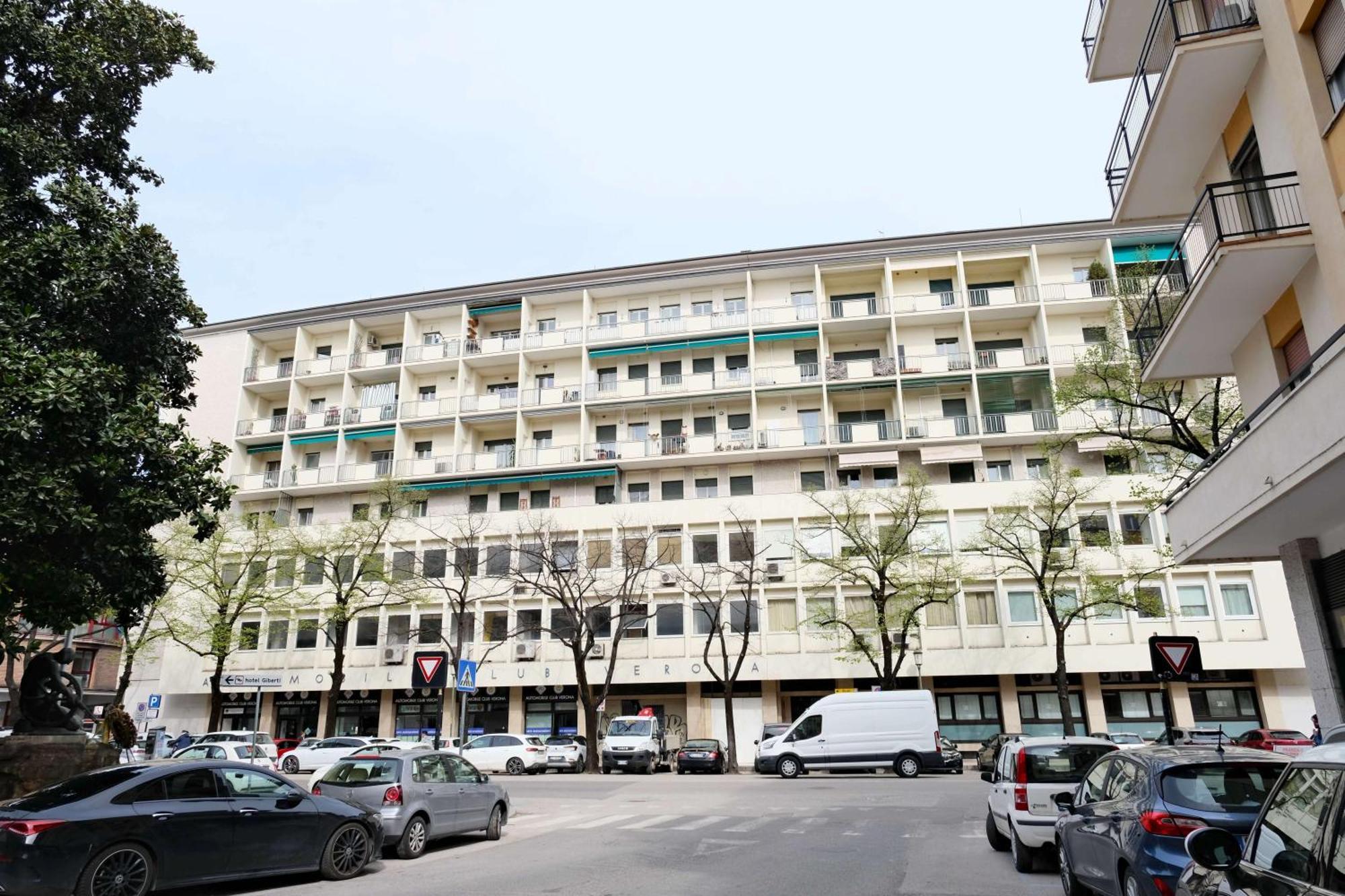 Vr Rosalina House Huoneisto