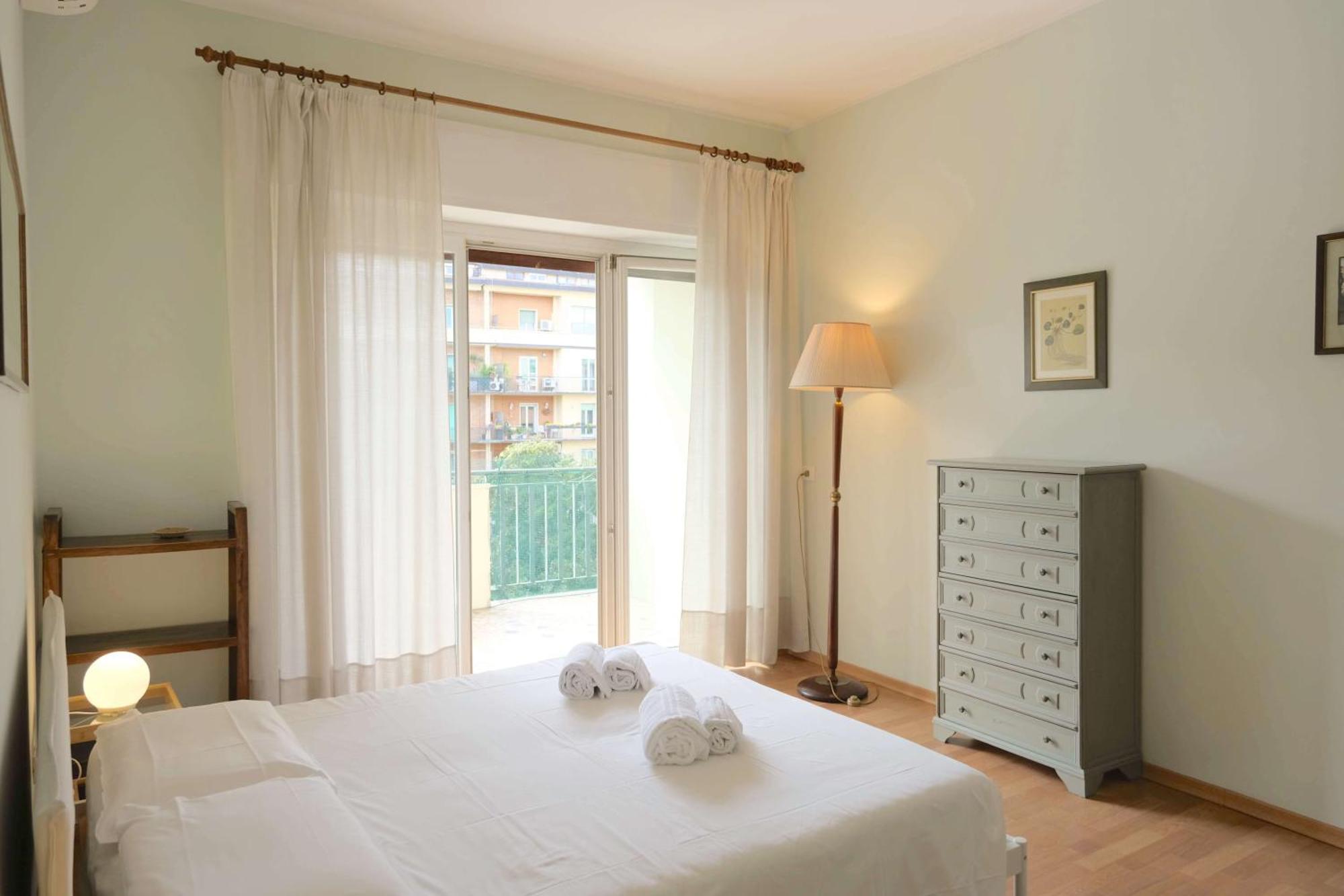 Huoneisto Vr Rosalina House