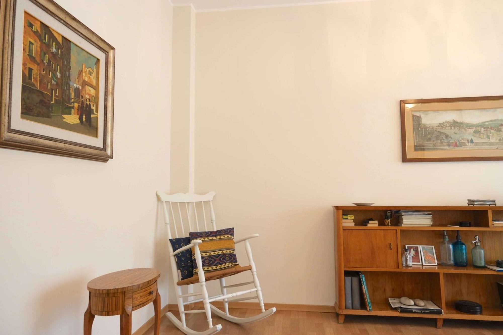 Vr Rosalina House Verona