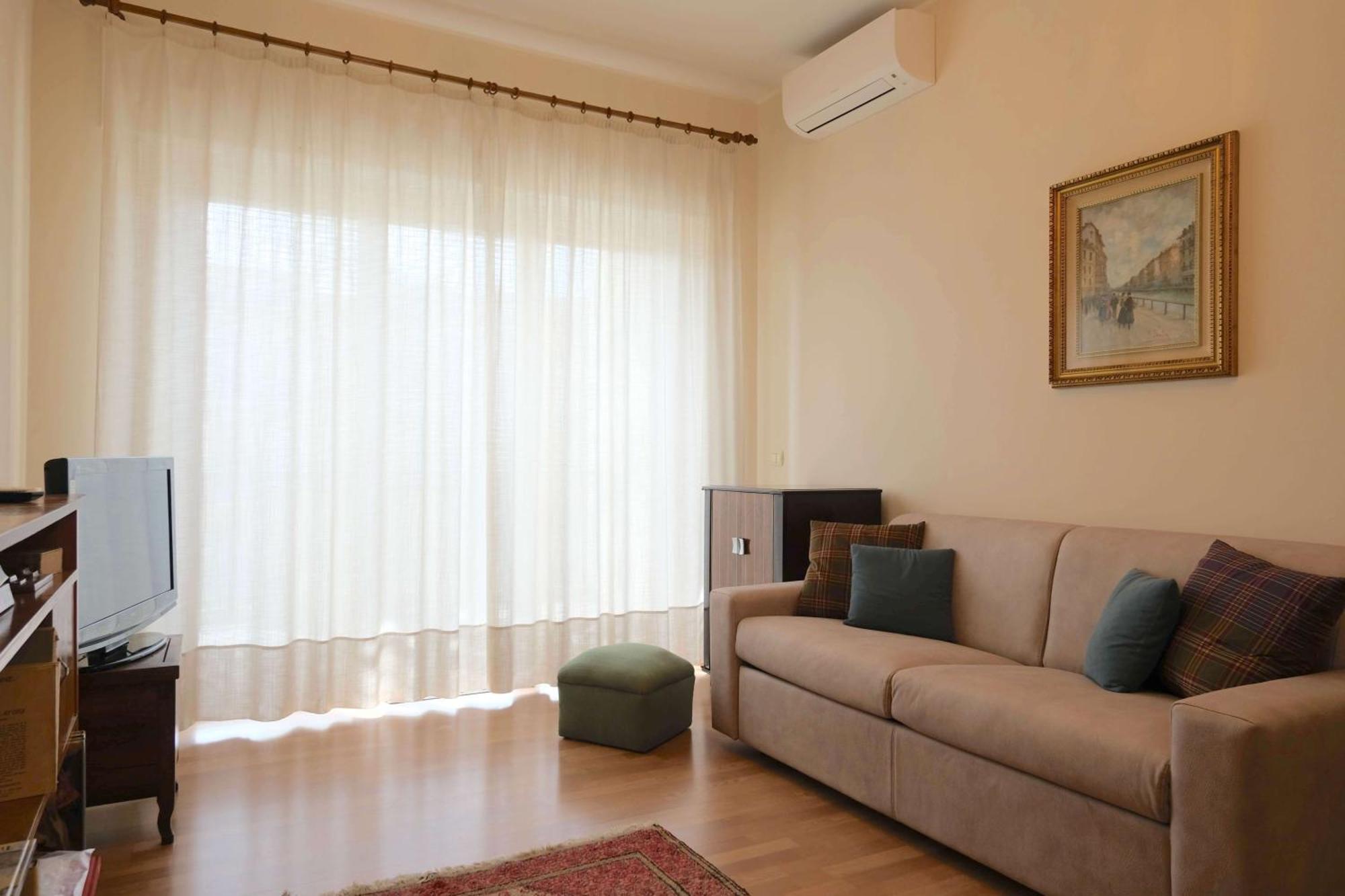 Vr Rosalina House Huoneisto