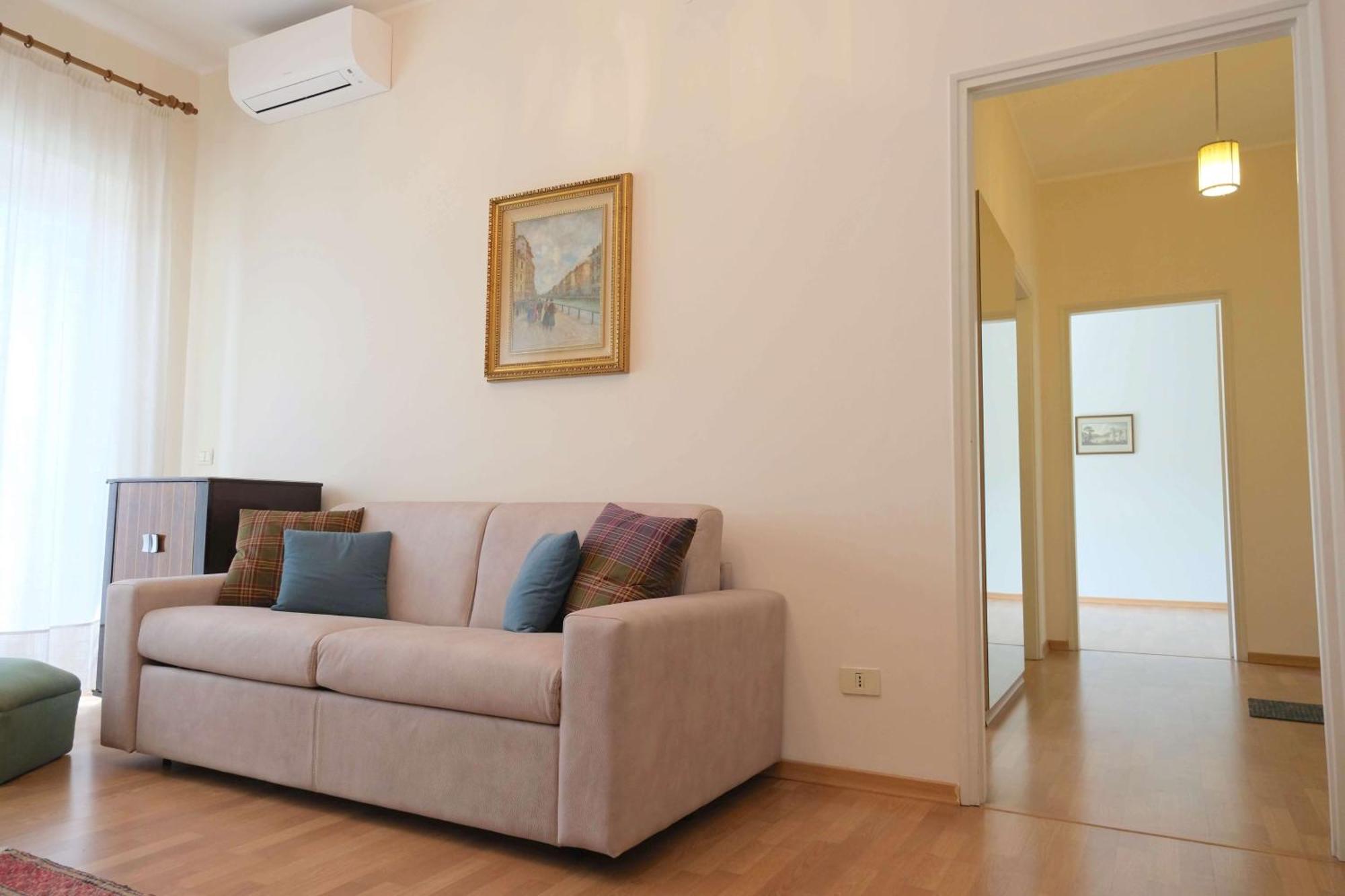 Vr Rosalina House Verona