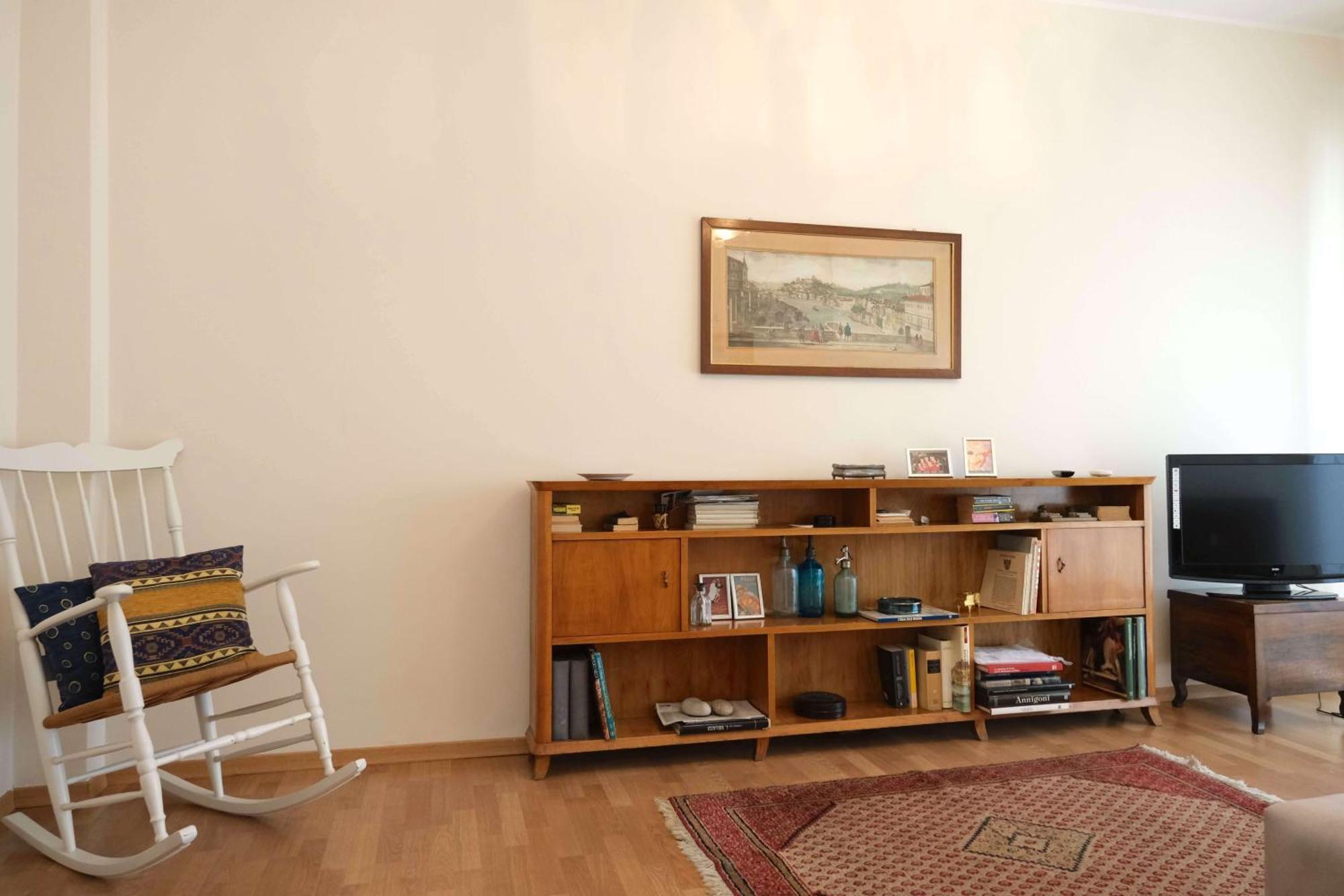 Huoneisto Vr Rosalina House *
