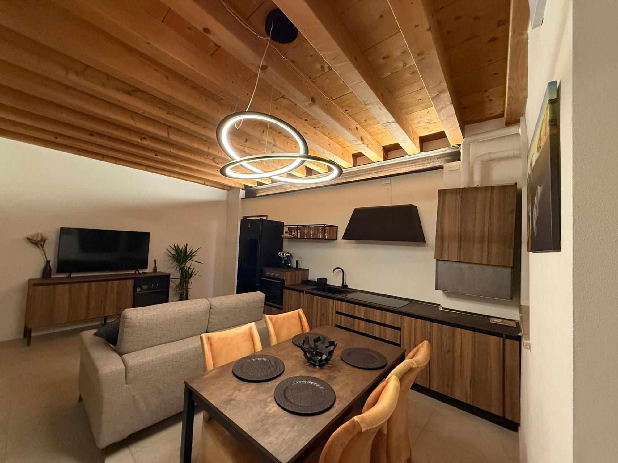 Apartment Arena Elegance
