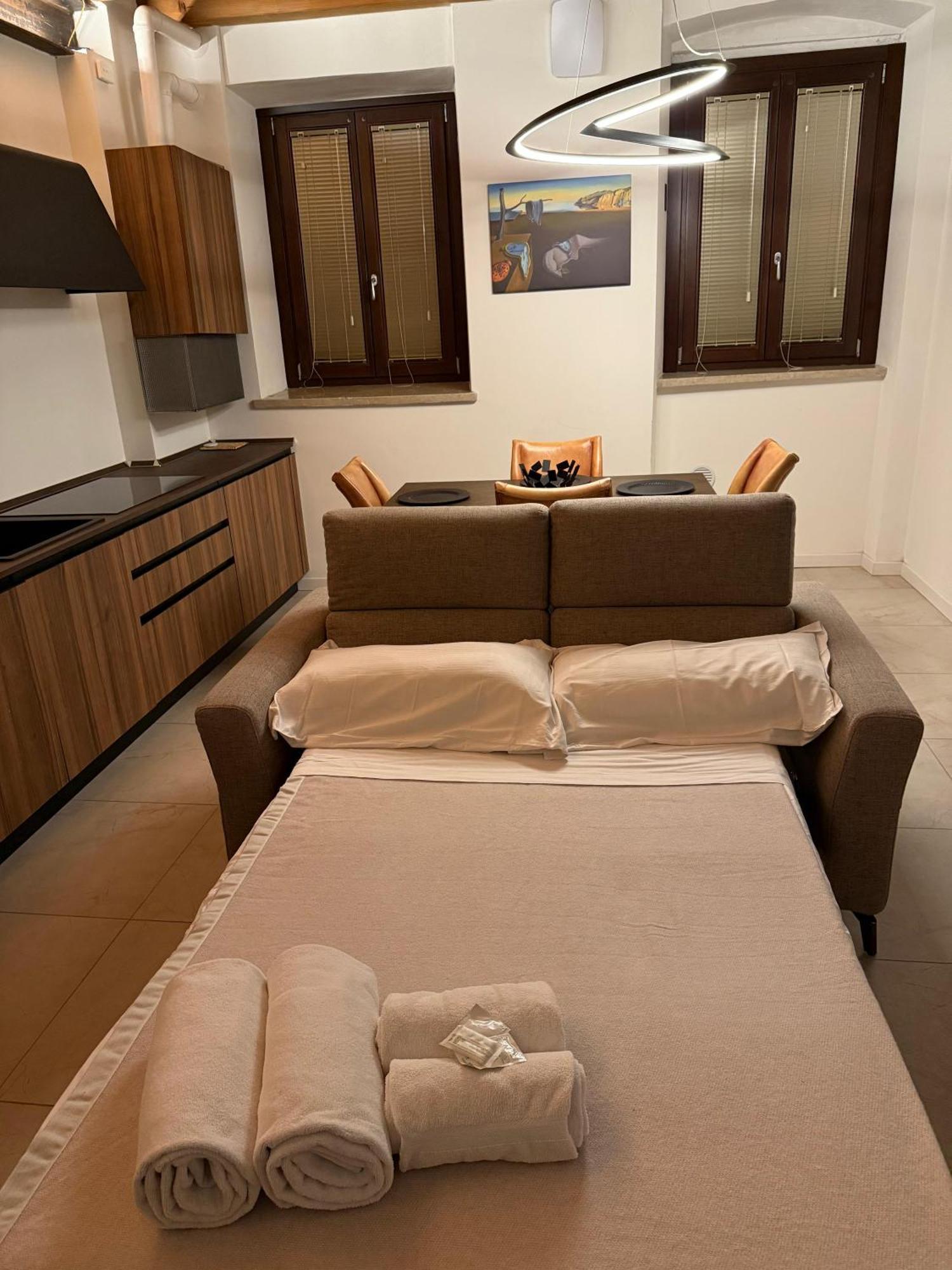Arena Elegance Apartment Verona