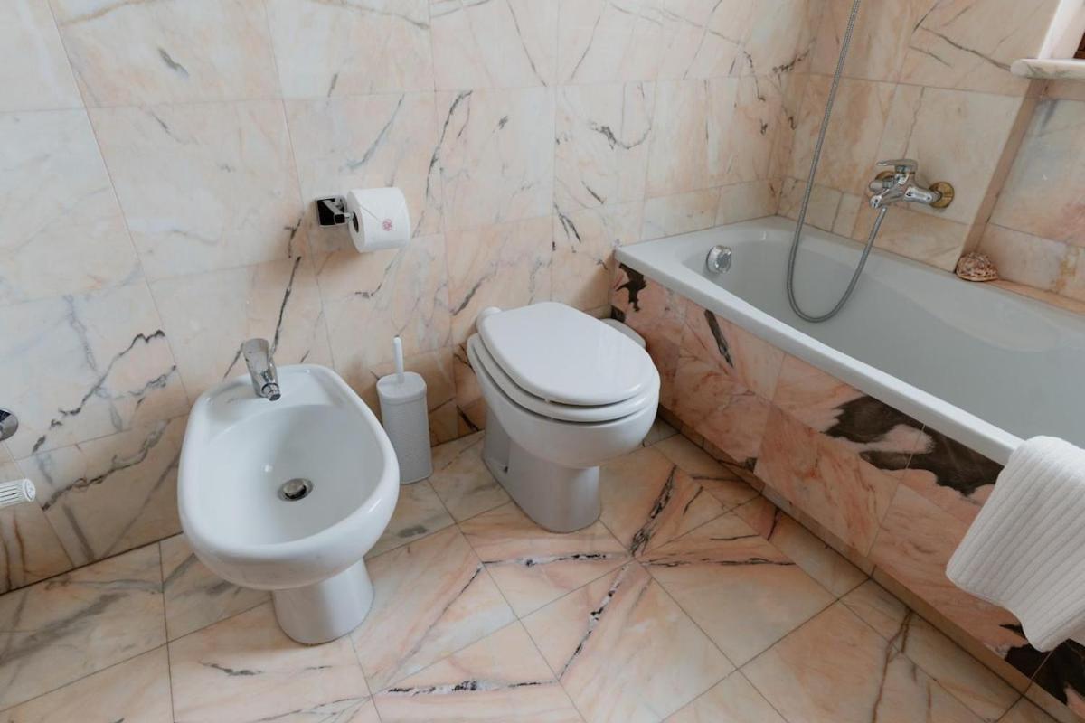 Dimora Valpantena Apartment Verona