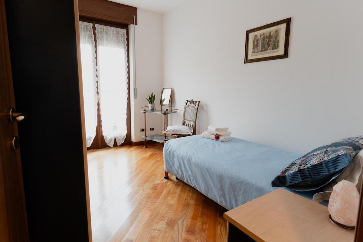 Apartment Dimora Valpantena Verona