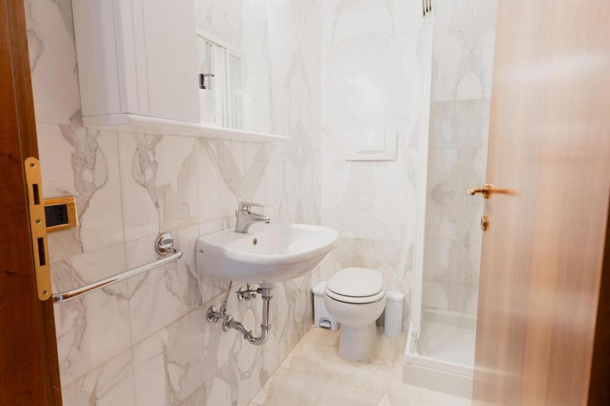 Dimora Valpantena Apartment