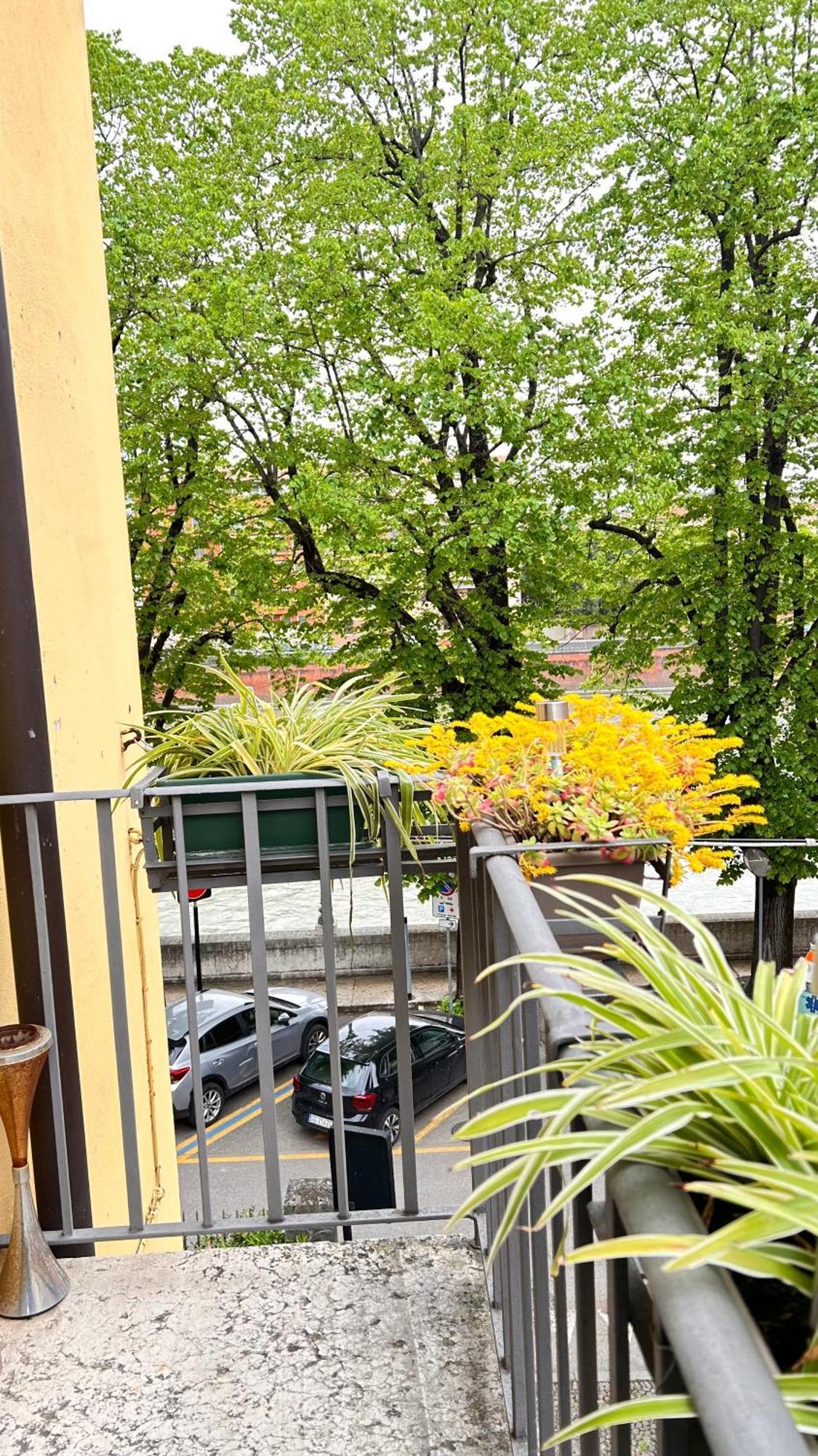 Notti Sull'adige 3*