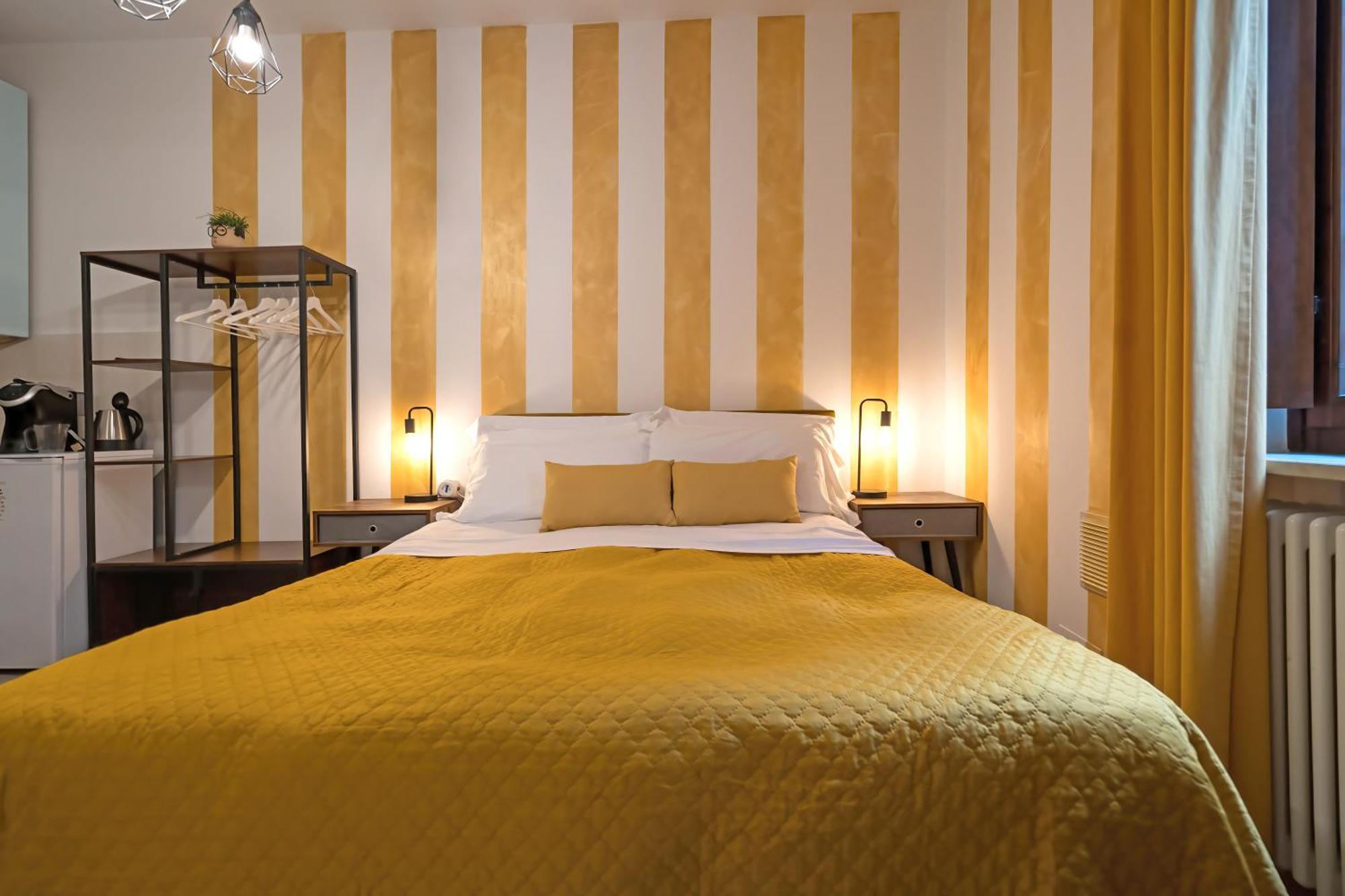 Affittacamere Giardino Giusti House&court 2*