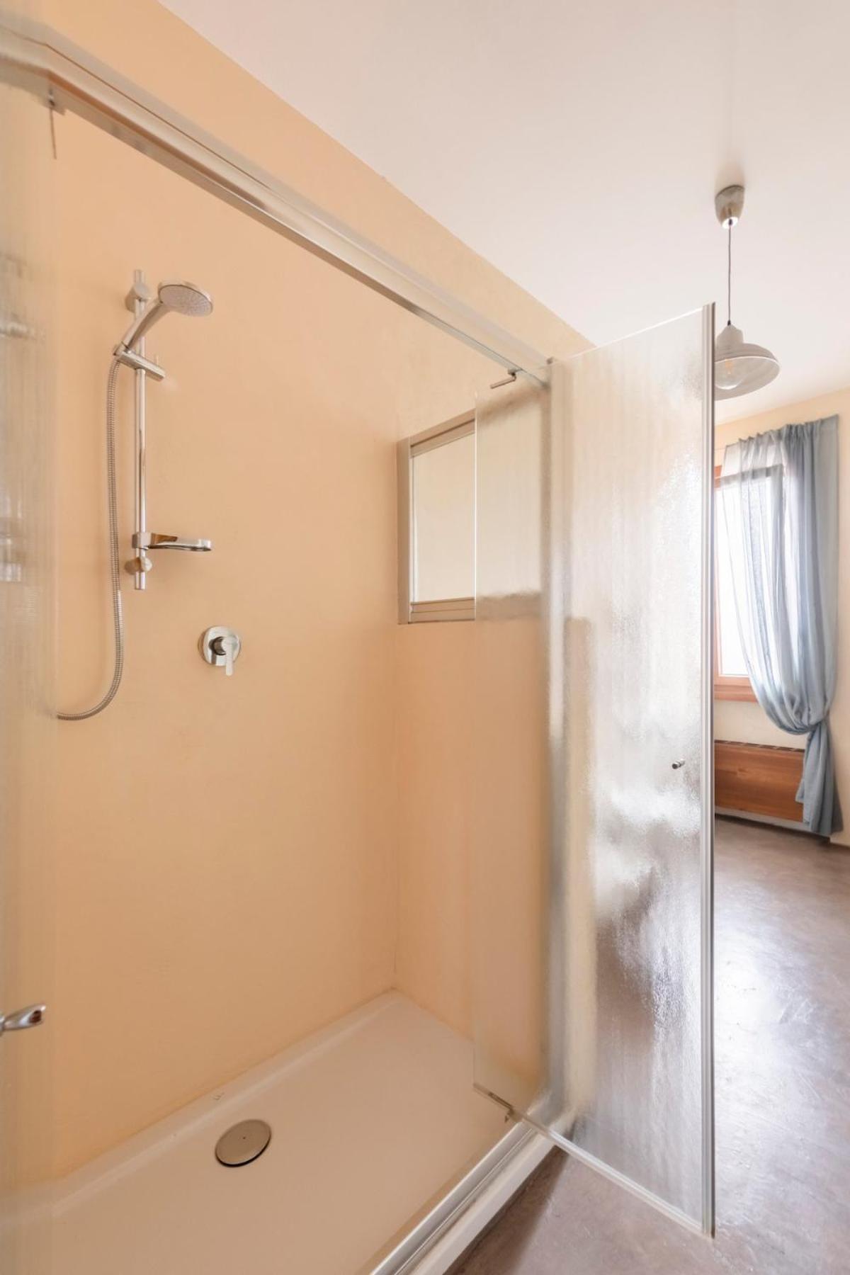 Appartement Penthouse With Terrace Near Arena Verona