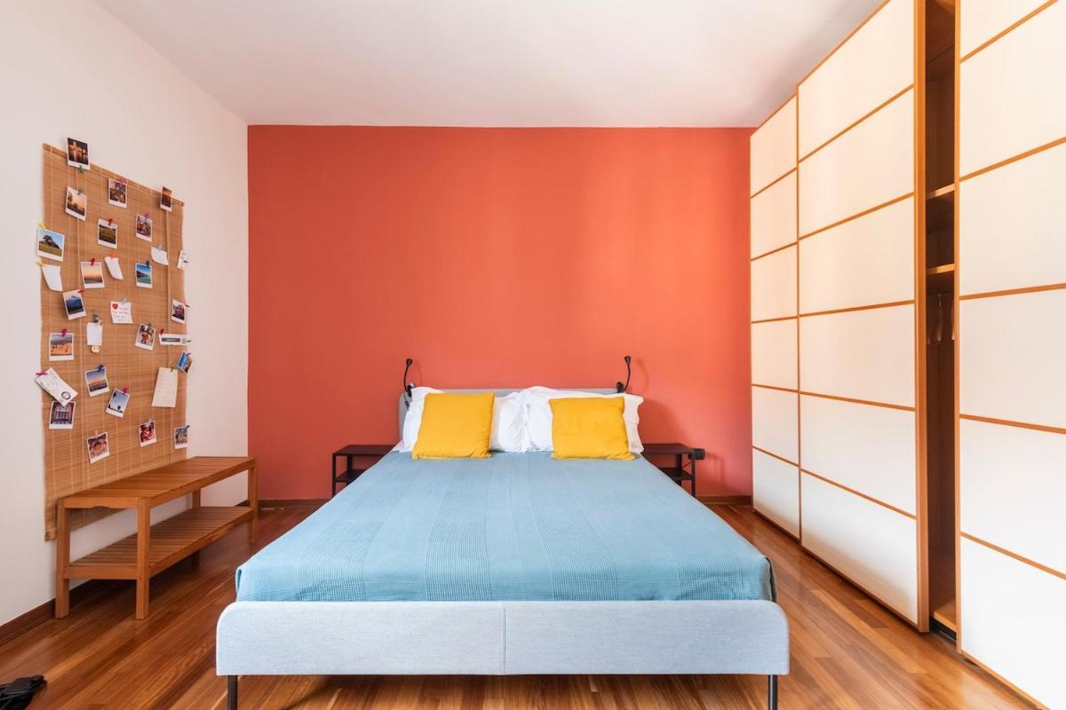 Appartement Penthouse With Terrace Near Arena
