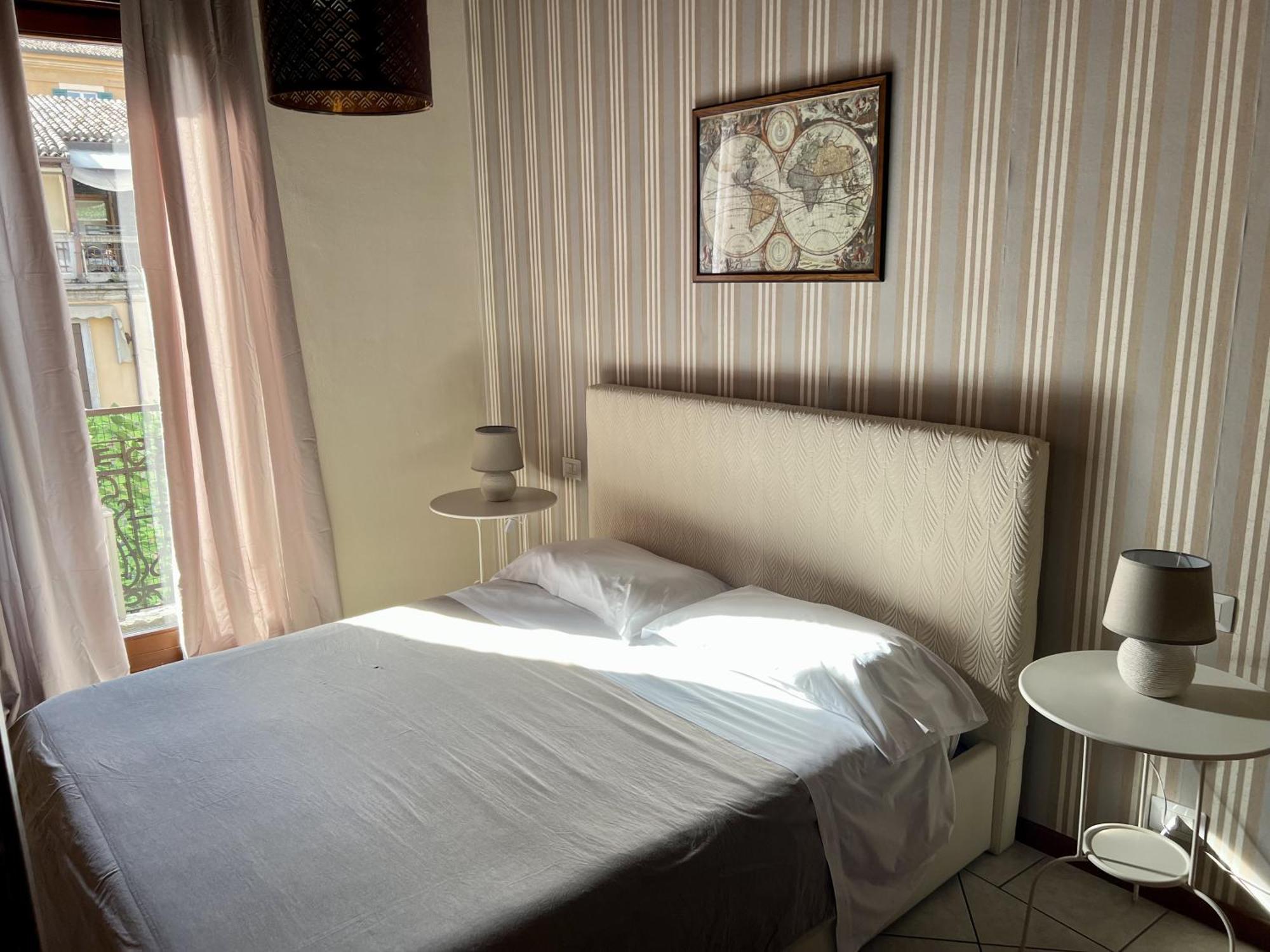 Guest house Verona Rooms 2*