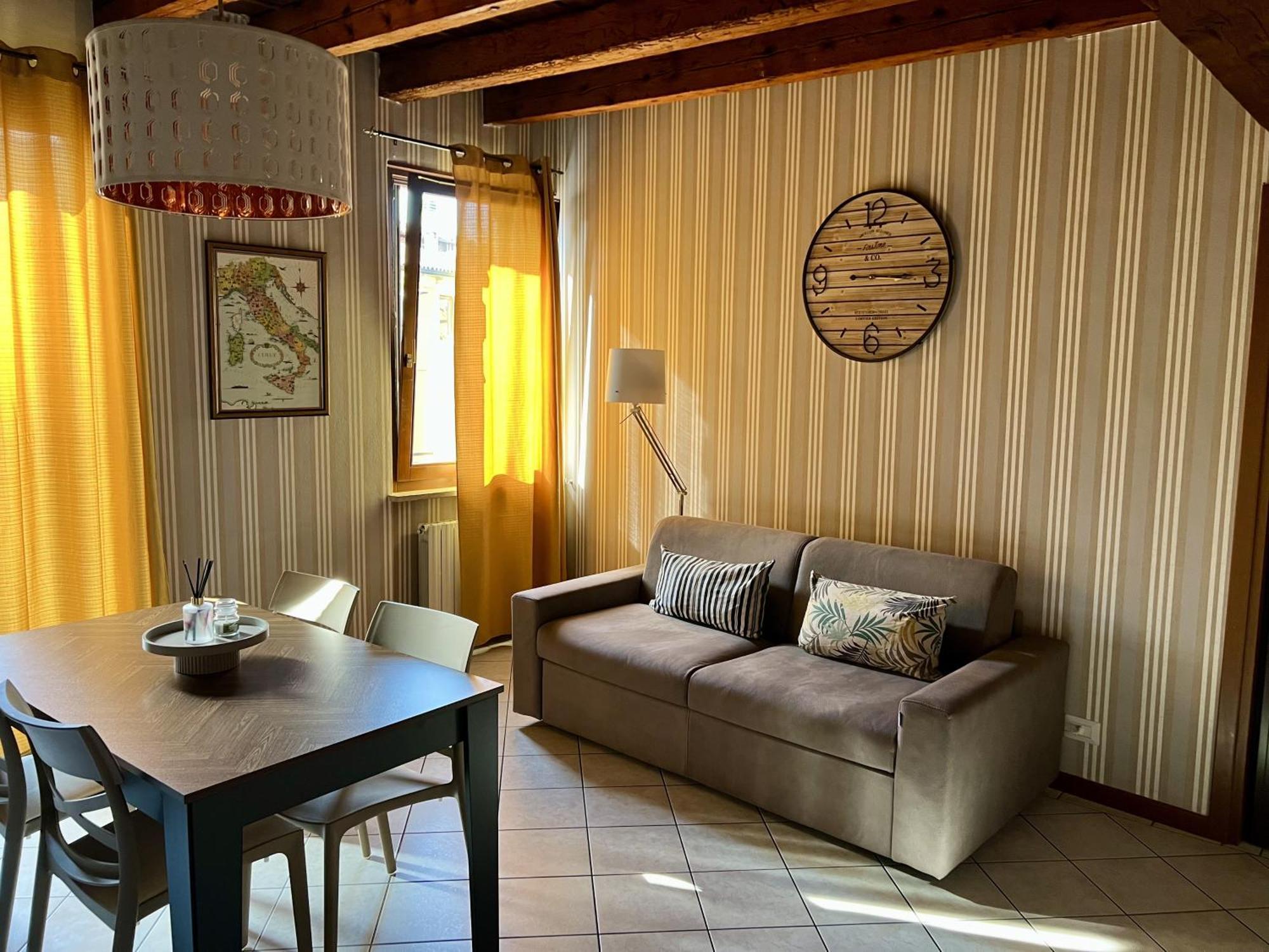 Gasthuis Verona Rooms Verona