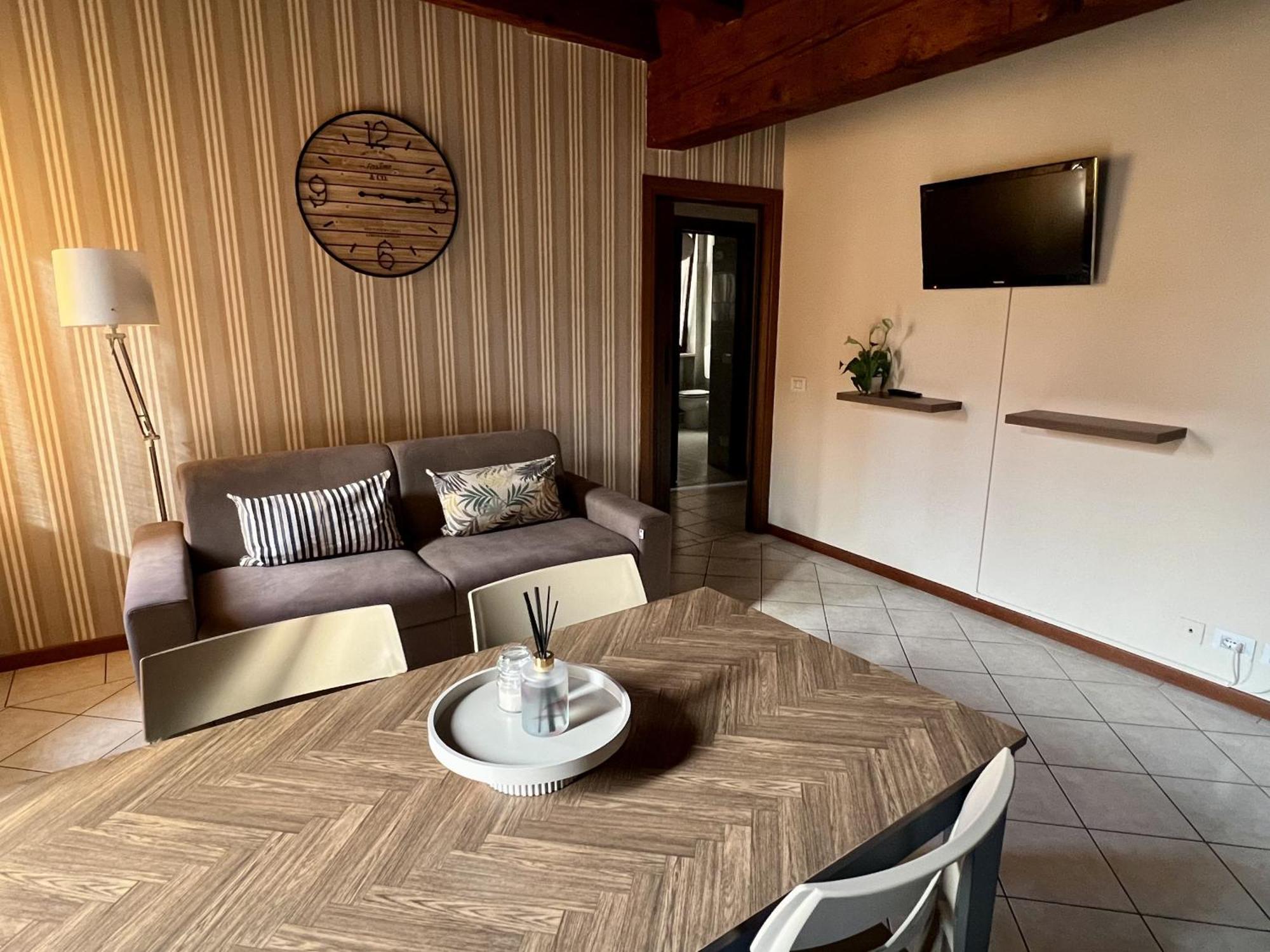 Verona Rooms Gasthuis 2*