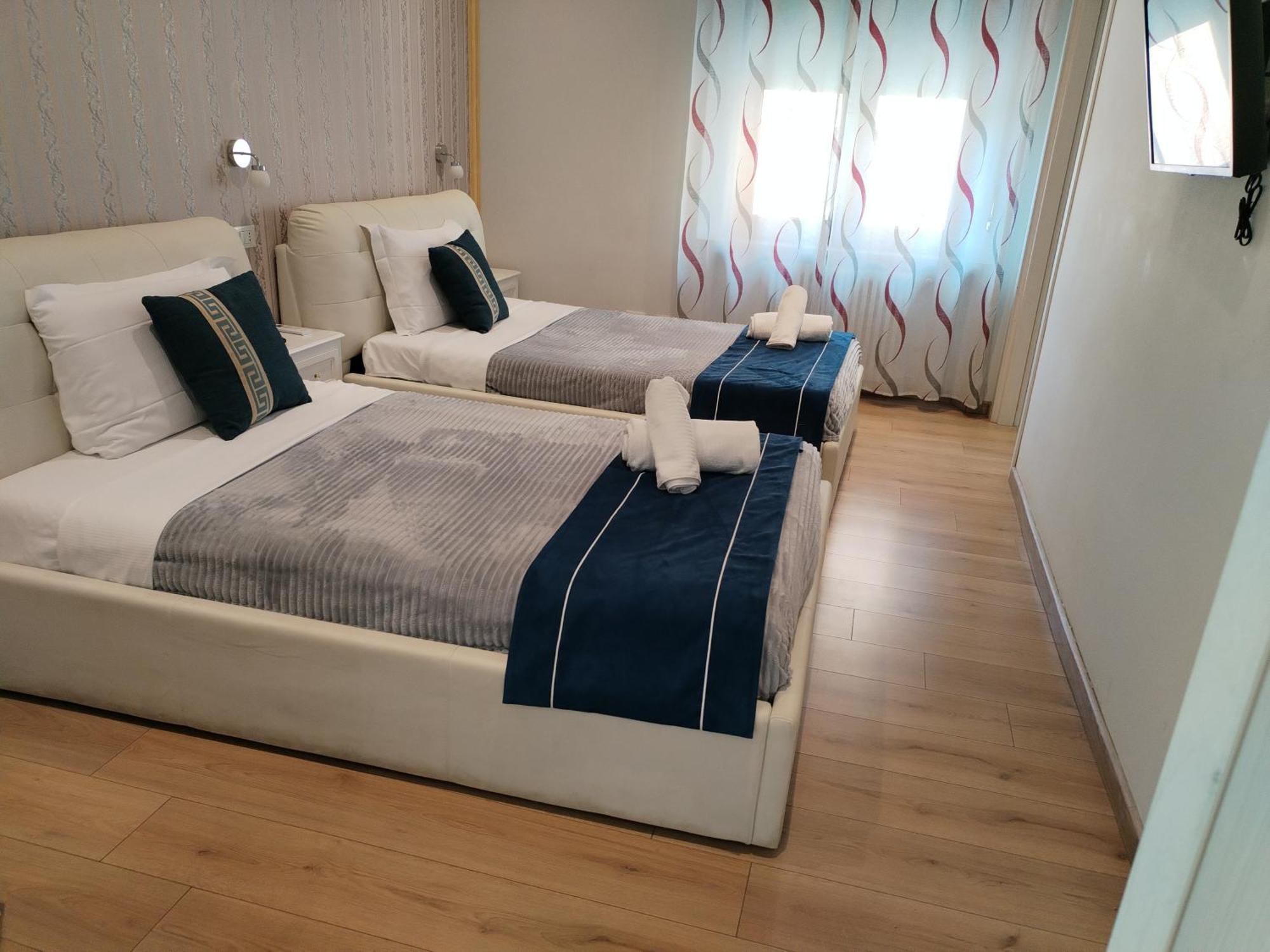 Homestay Fiera