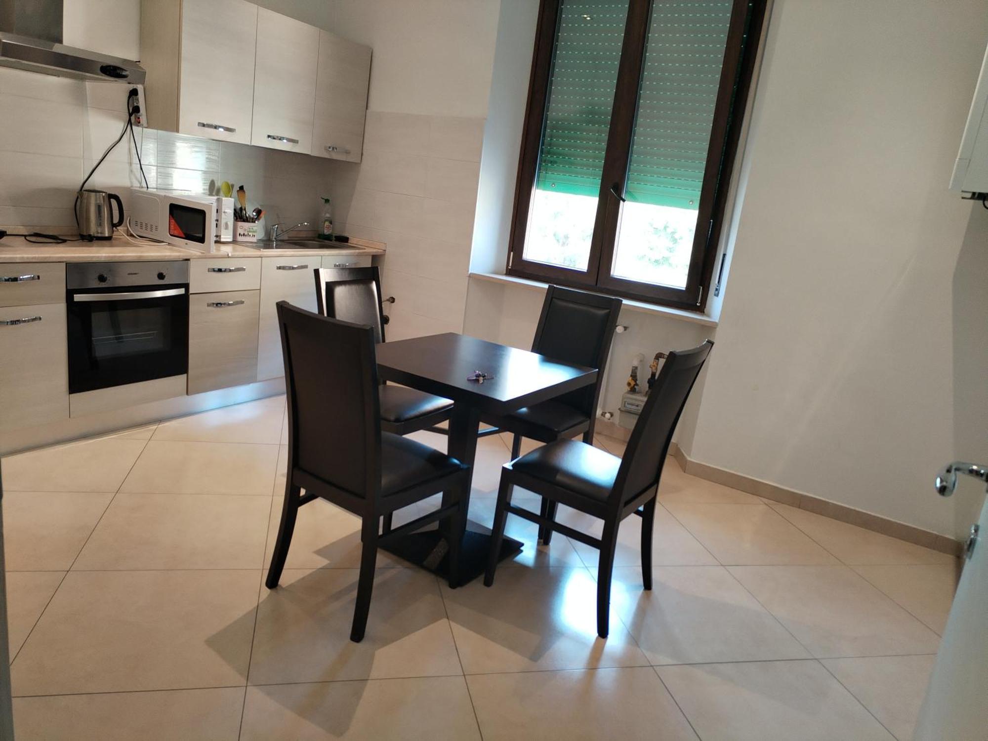 Homestay Fiera
