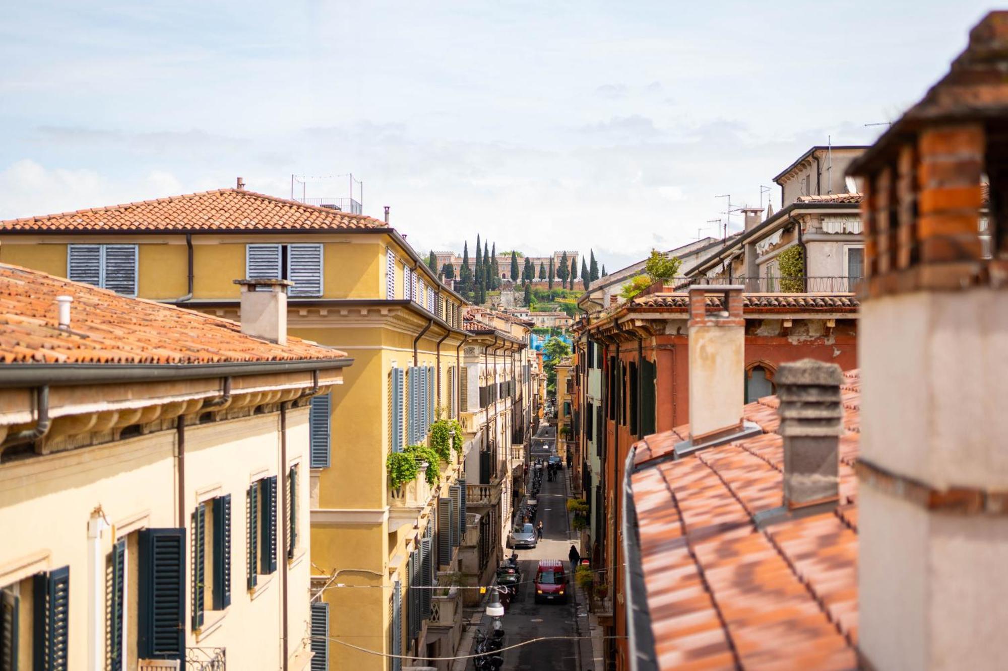 Guest house Residenza Girardi