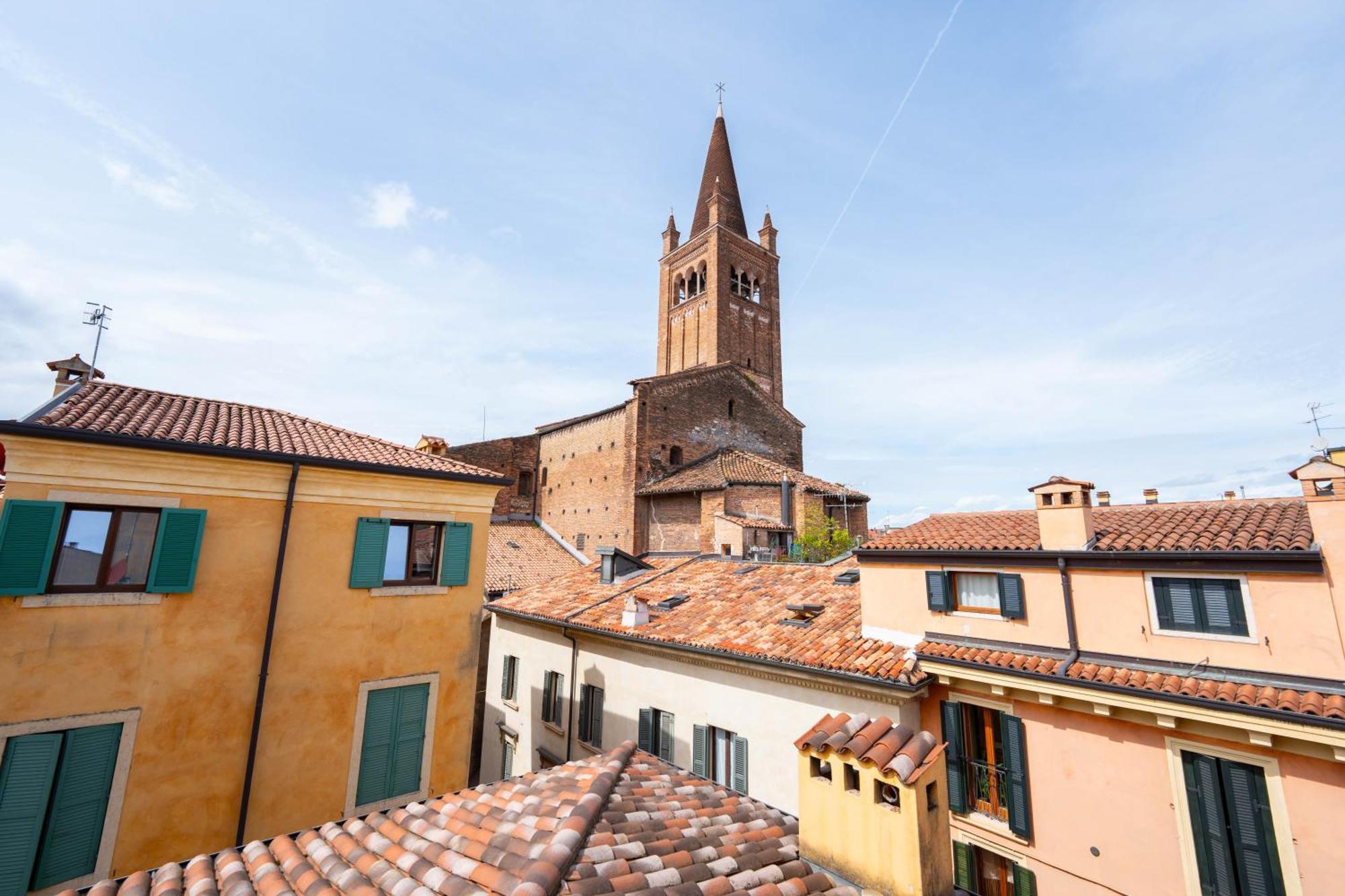 Guest house Residenza Girardi *
