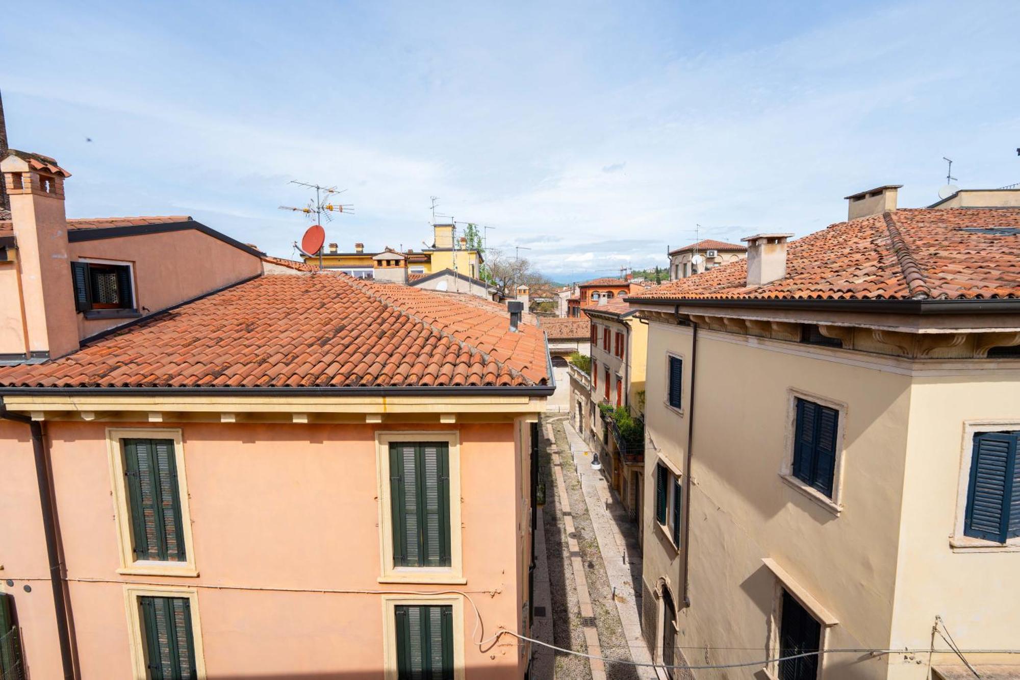 Residenza Girardi Guest house *