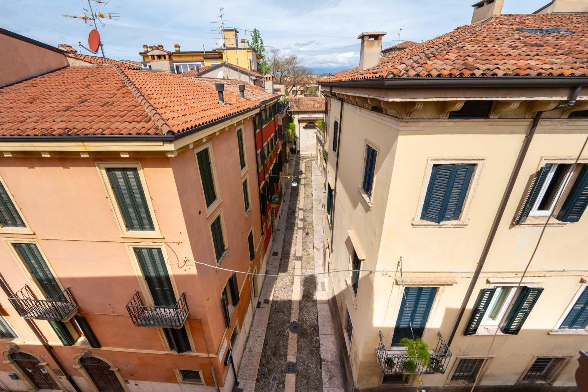 Guest house Residenza Girardi *