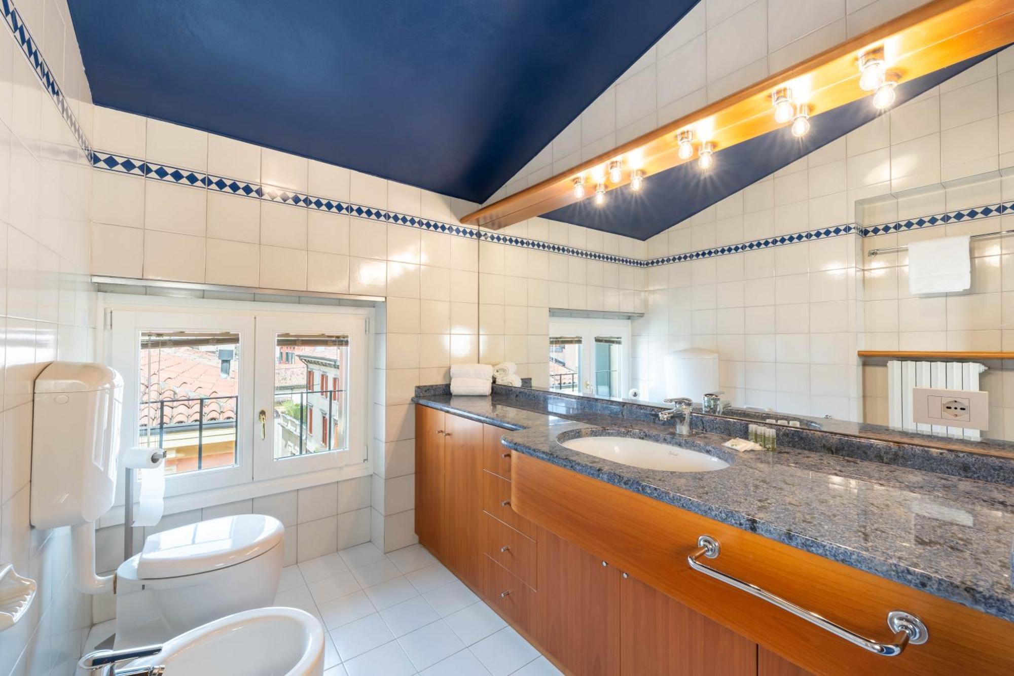 Residenza Girardi Guest house Verona