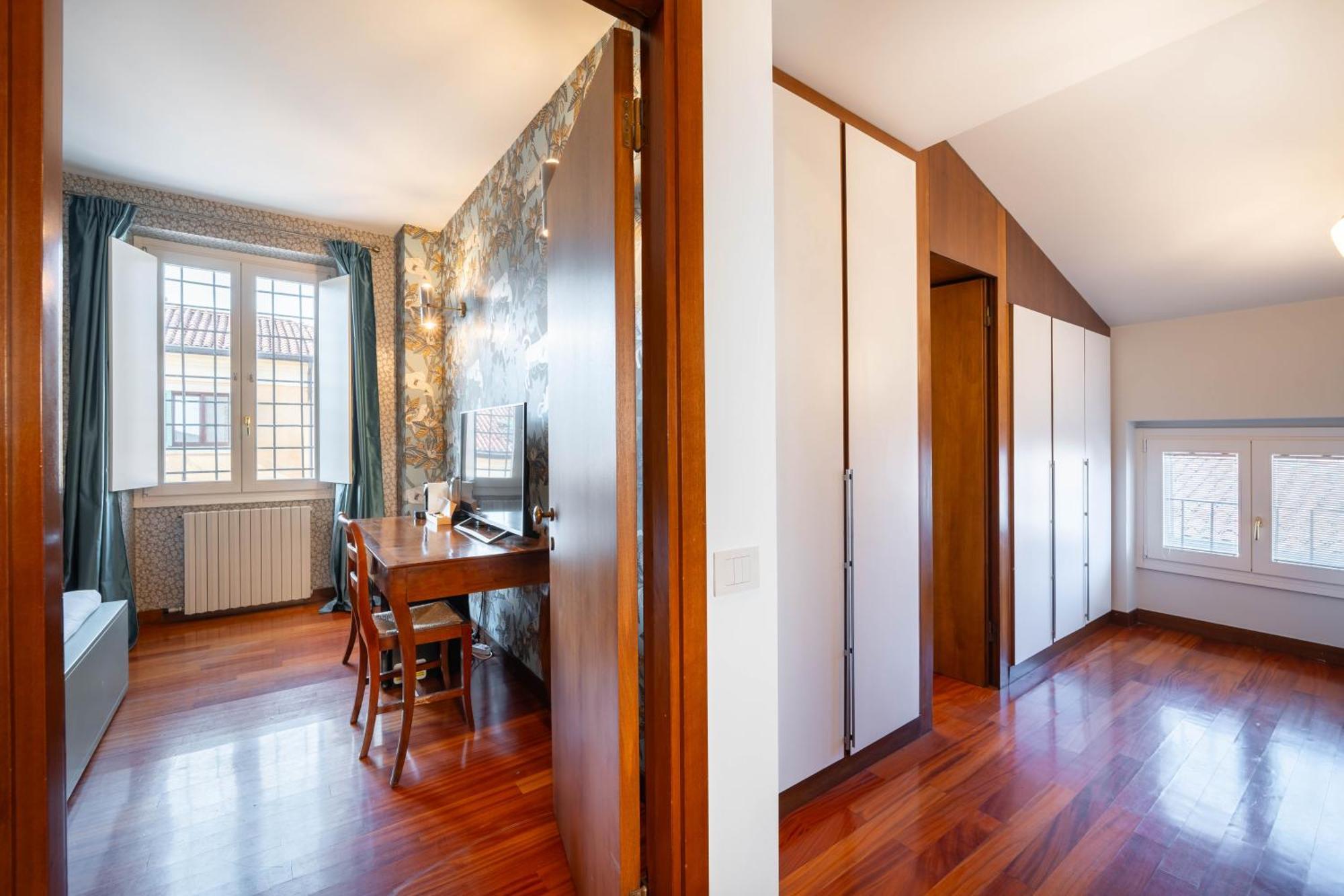 Guest house Residenza Girardi Verona