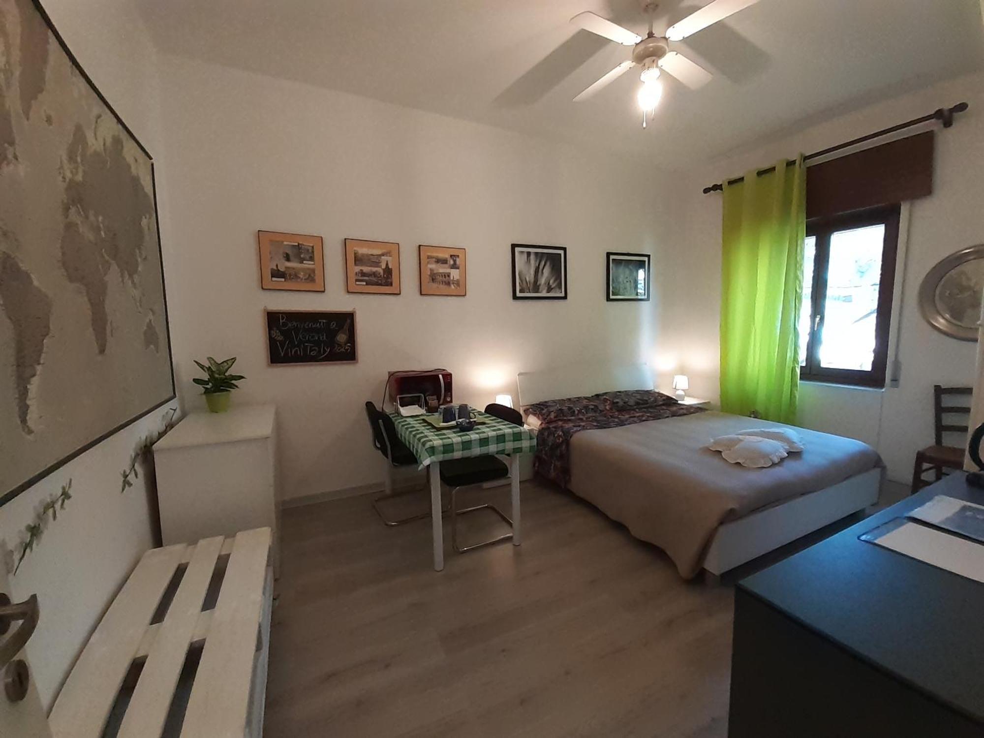 Raphael's In Locazione Turistica Apartment Verona