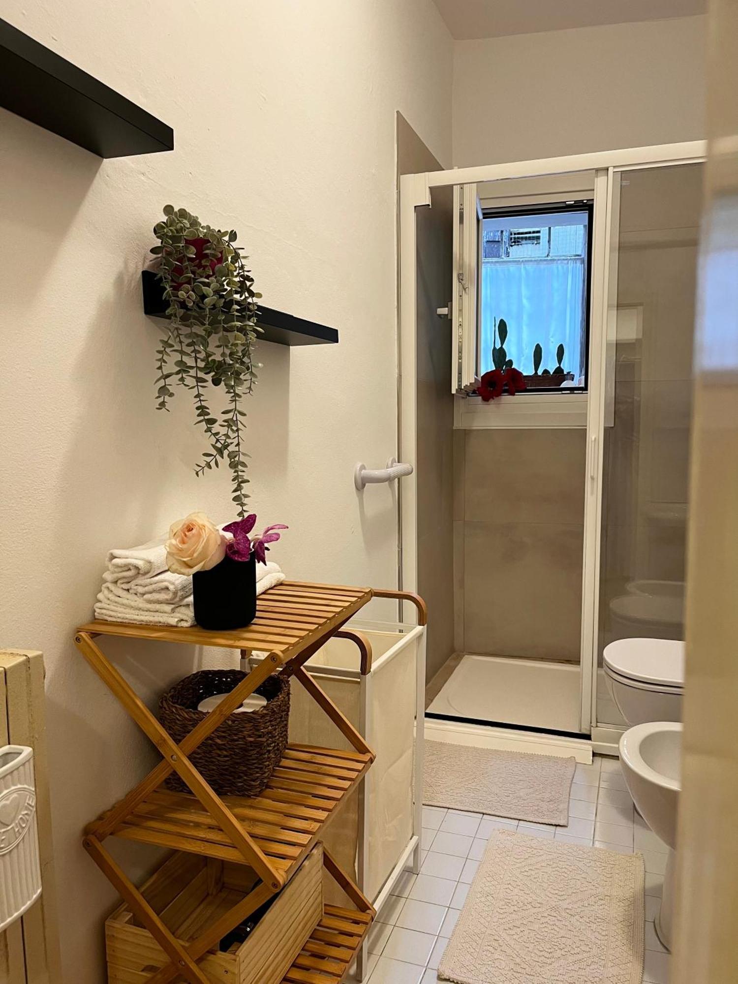 Titaetoile Apartment *