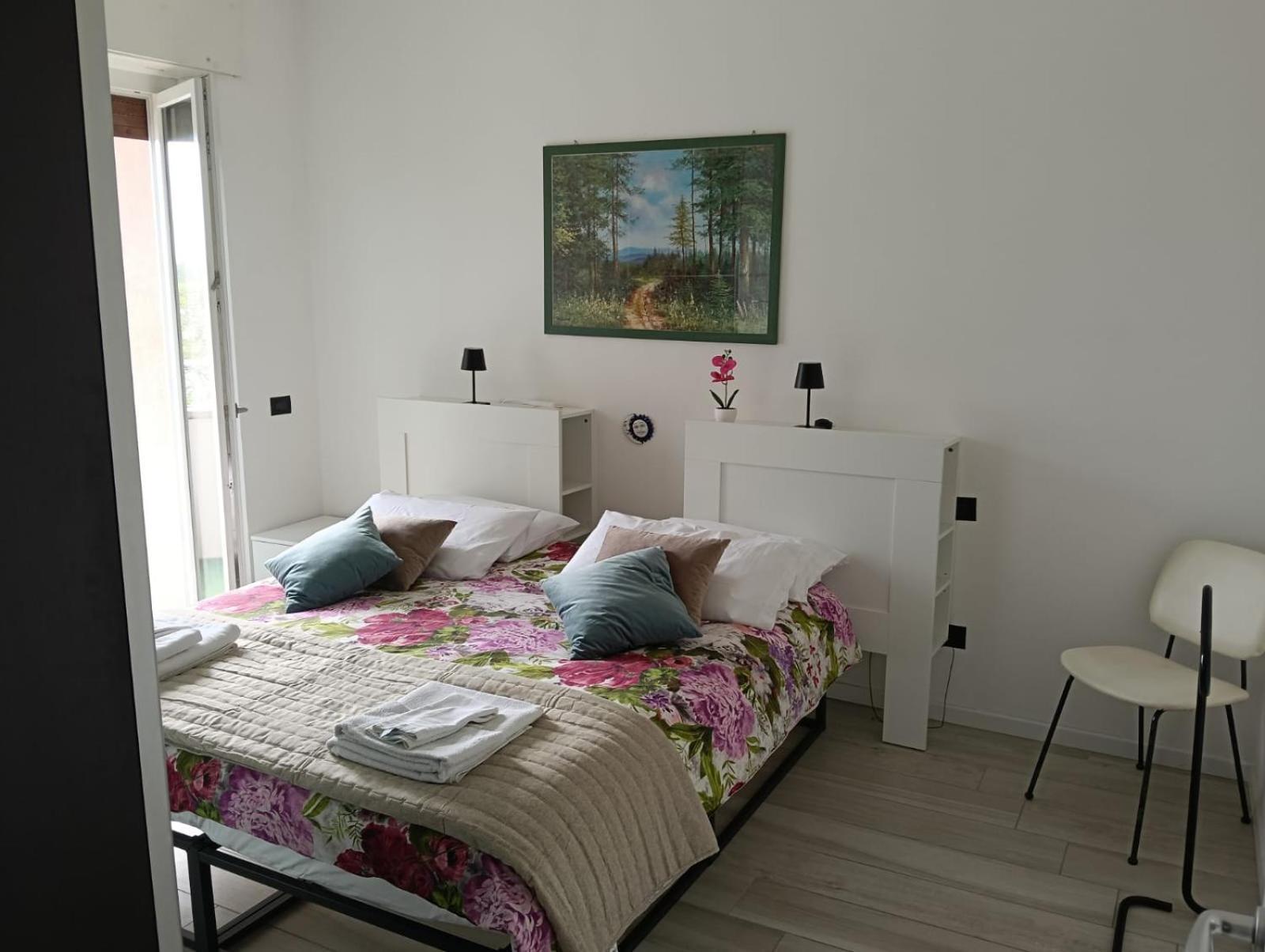 Apartment Casa Palmy *