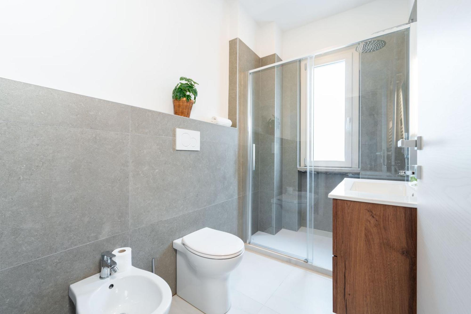Appartamento Borgo Trento Verona