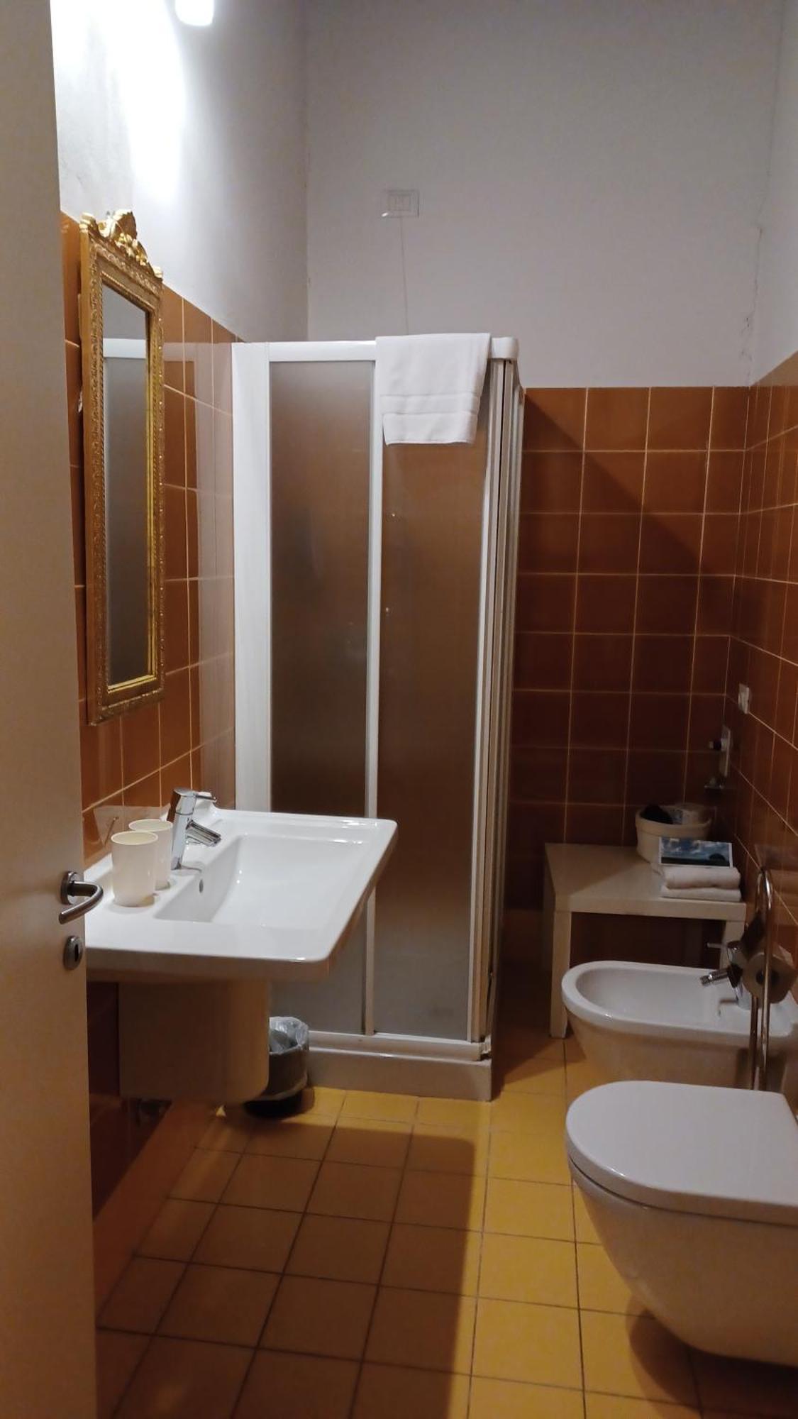 All'opera Prima Bed & Breakfast Verona