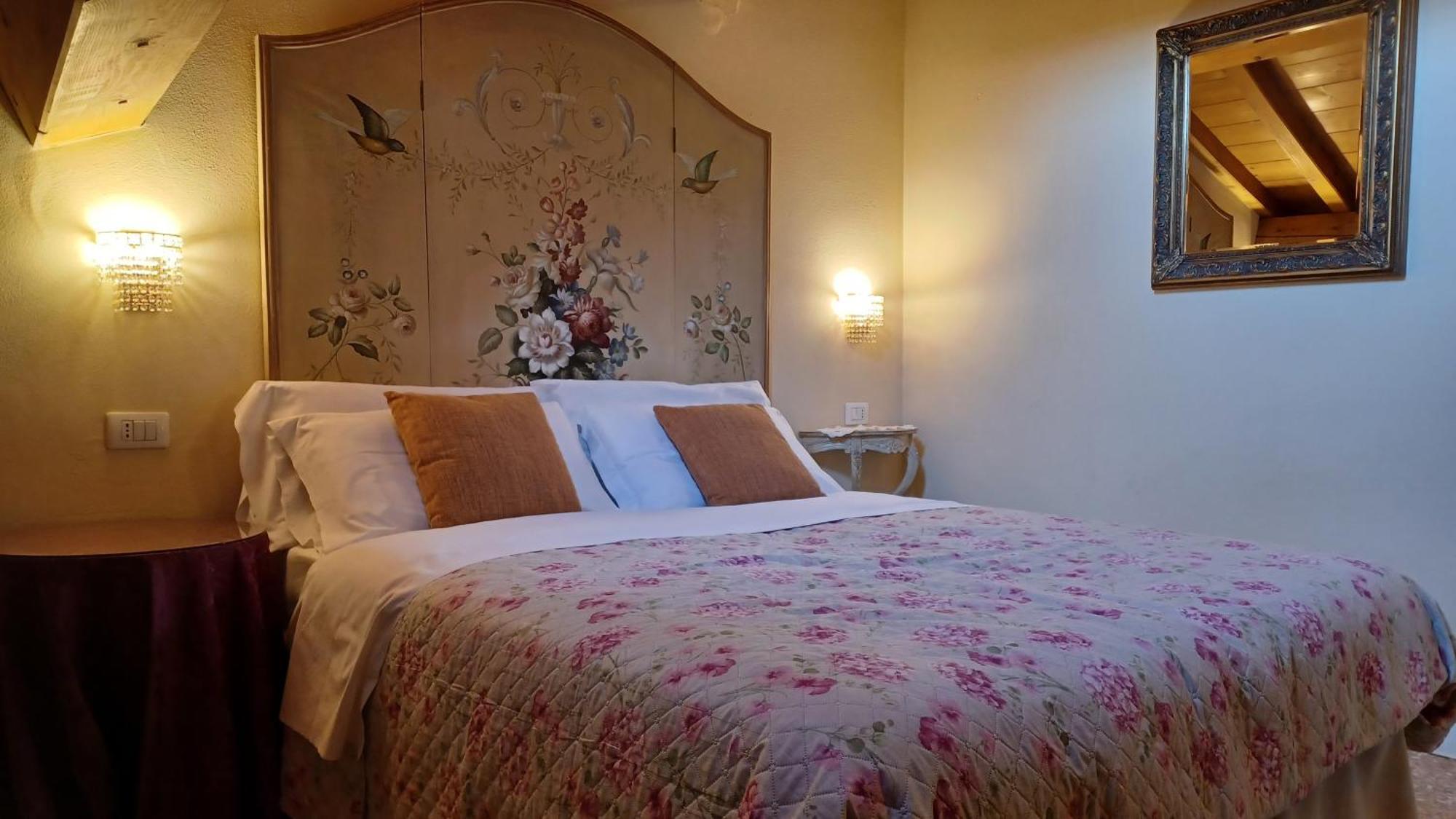 All'opera Prima Bed & Breakfast
