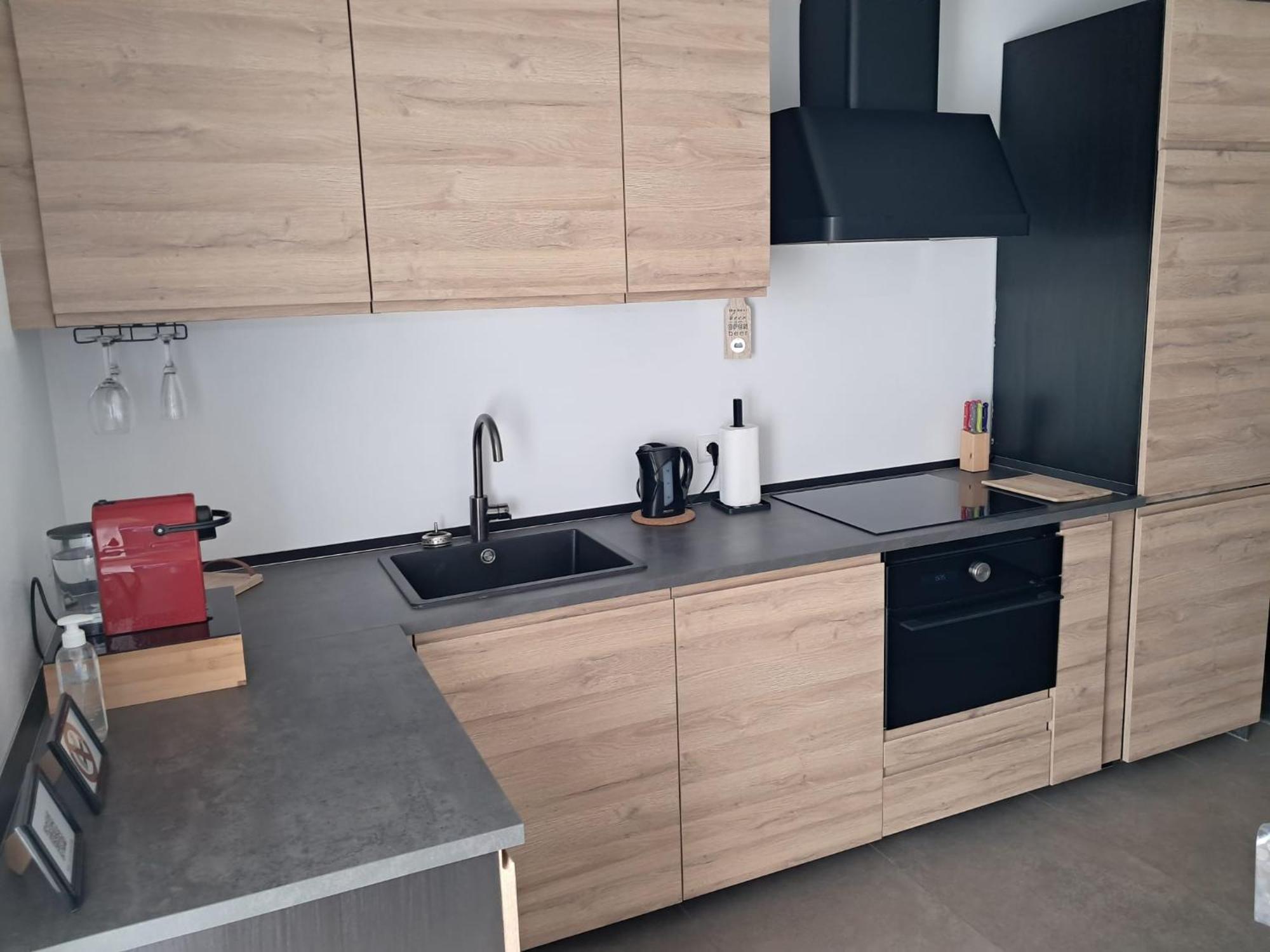 Apartment Urban