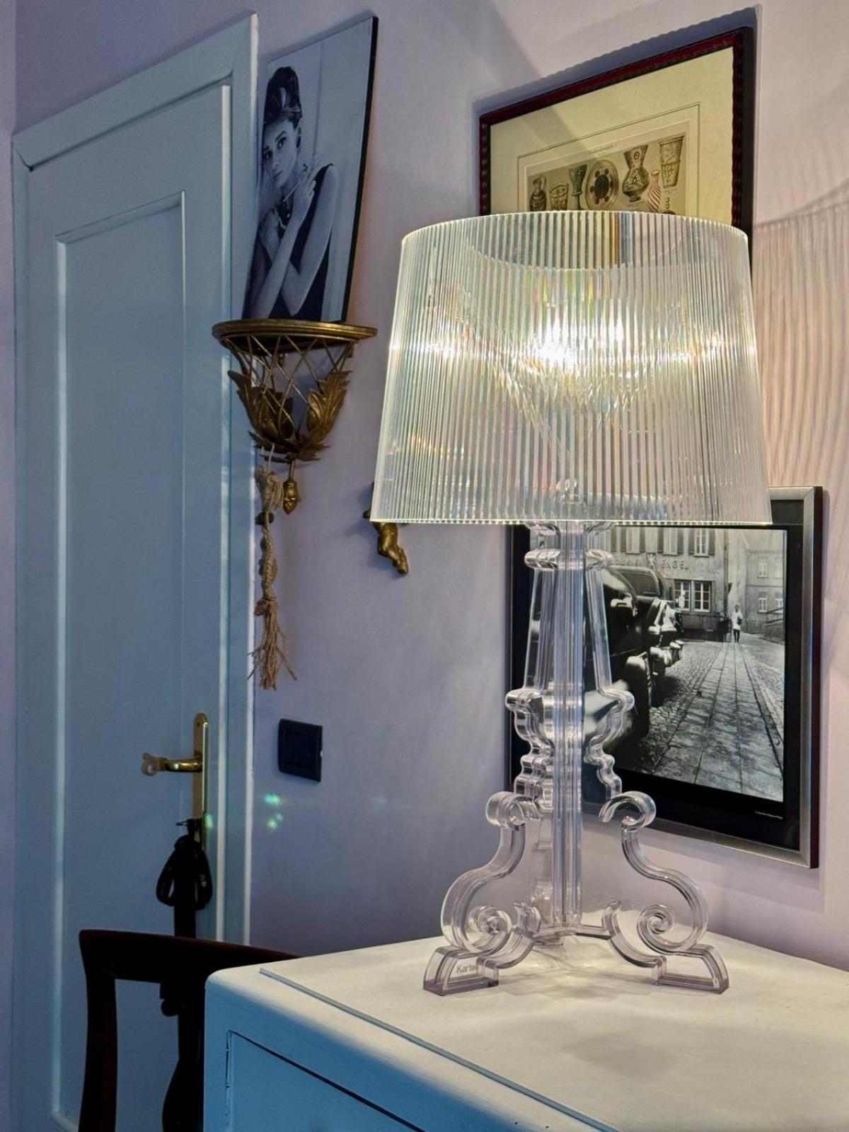 Maison Symphonique Apartment *