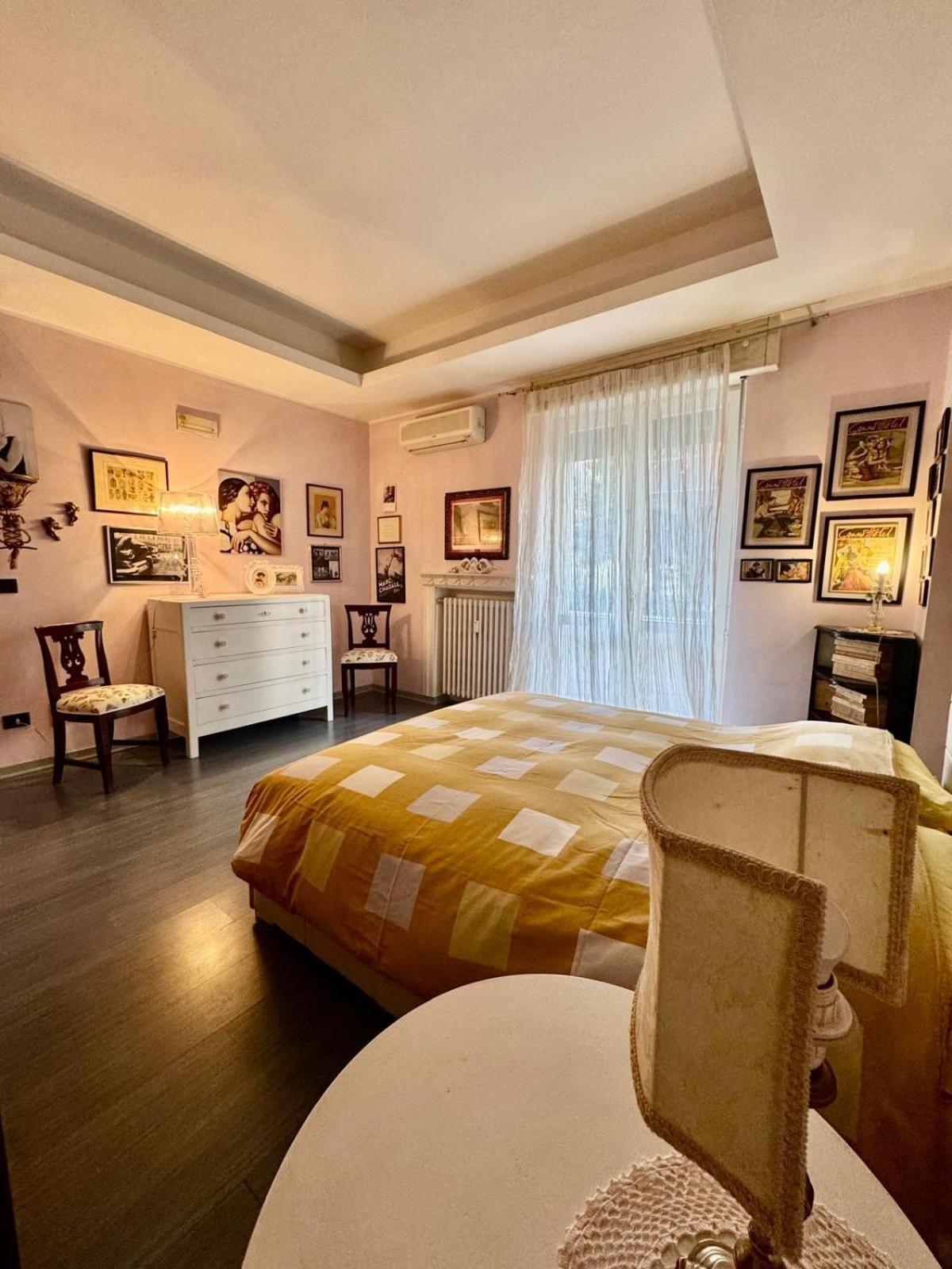 Appartamento Maison Symphonique *
