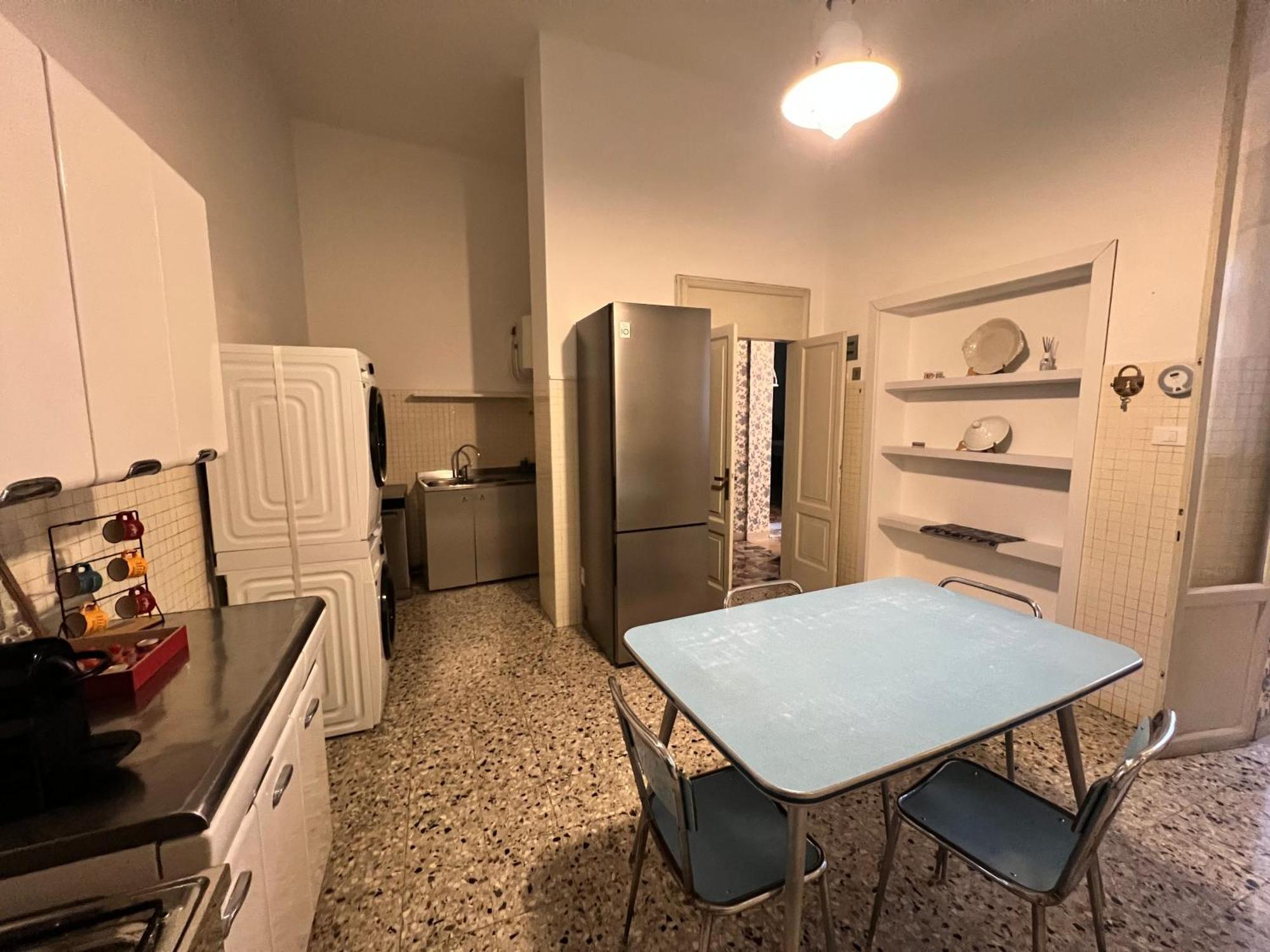 Residenza Scaligera Guesthouset *